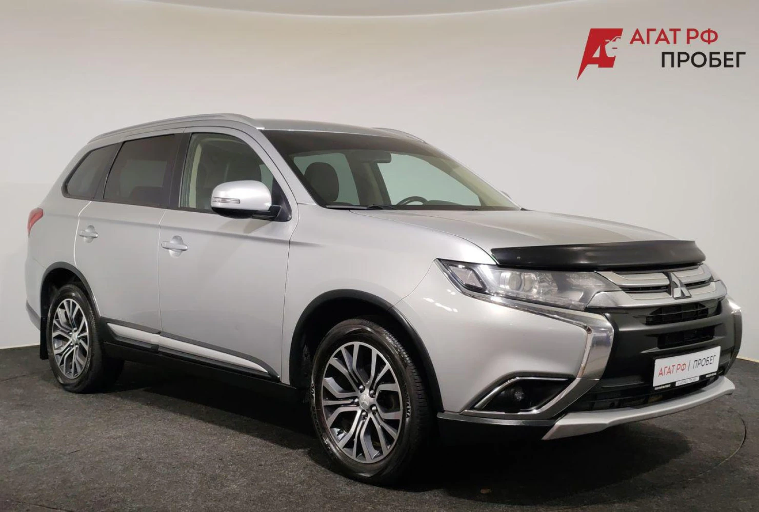 Mitsubishi OUTLANDER, 2017