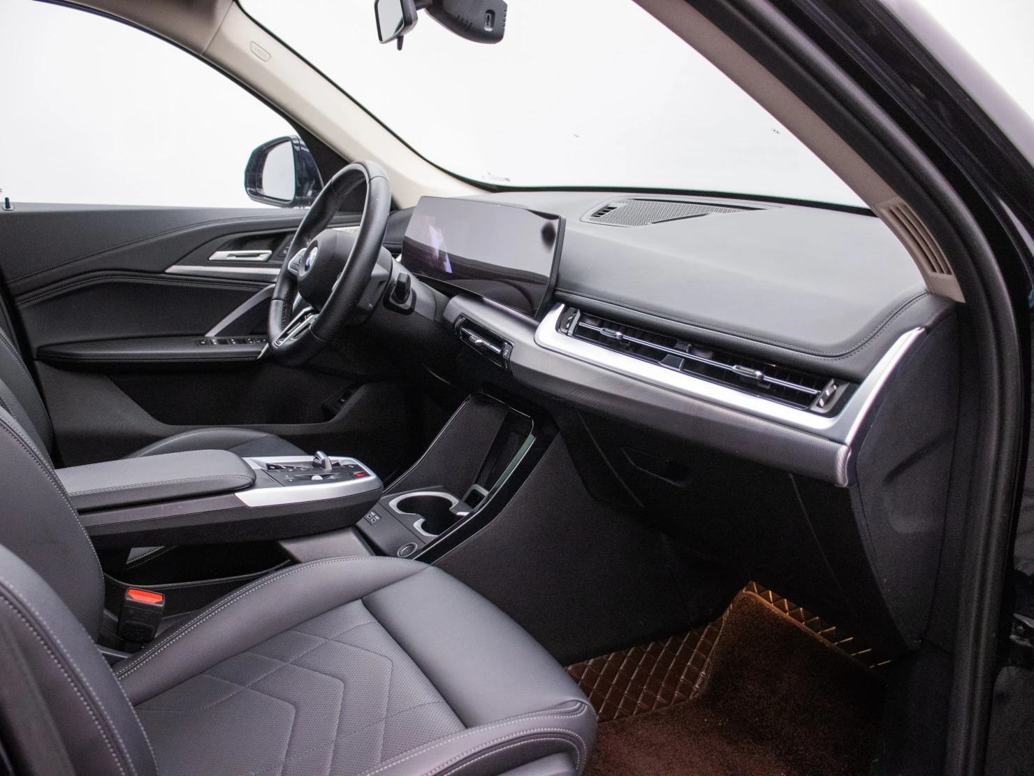 BMW X1, 2023