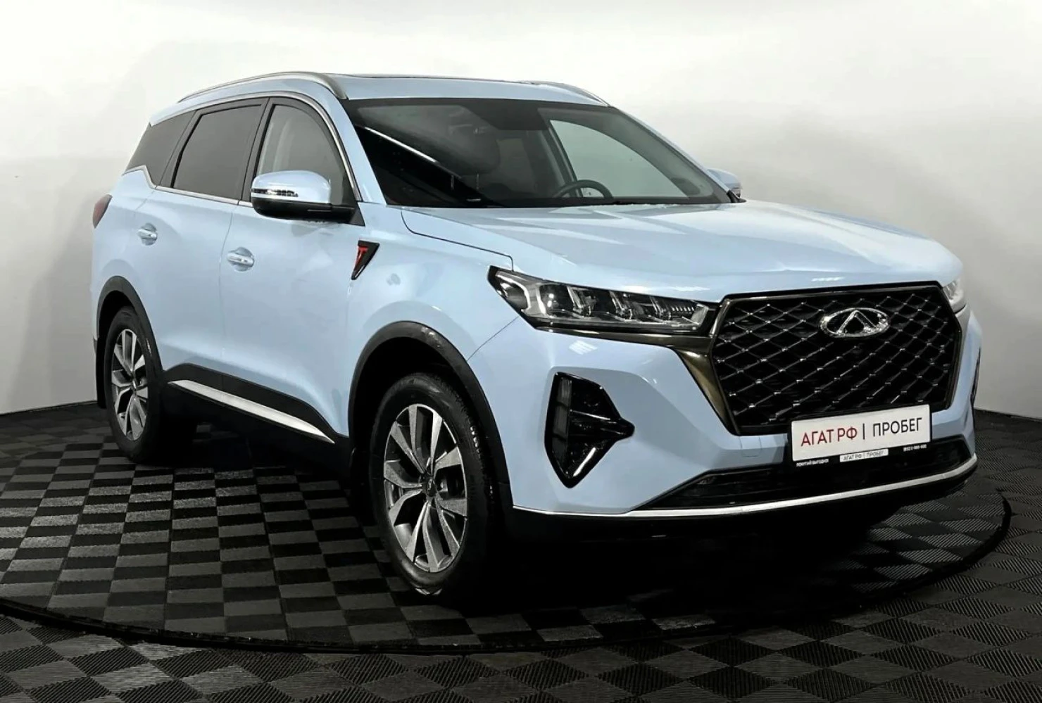 Chery TIGGO 7 Pro MAX, 2023