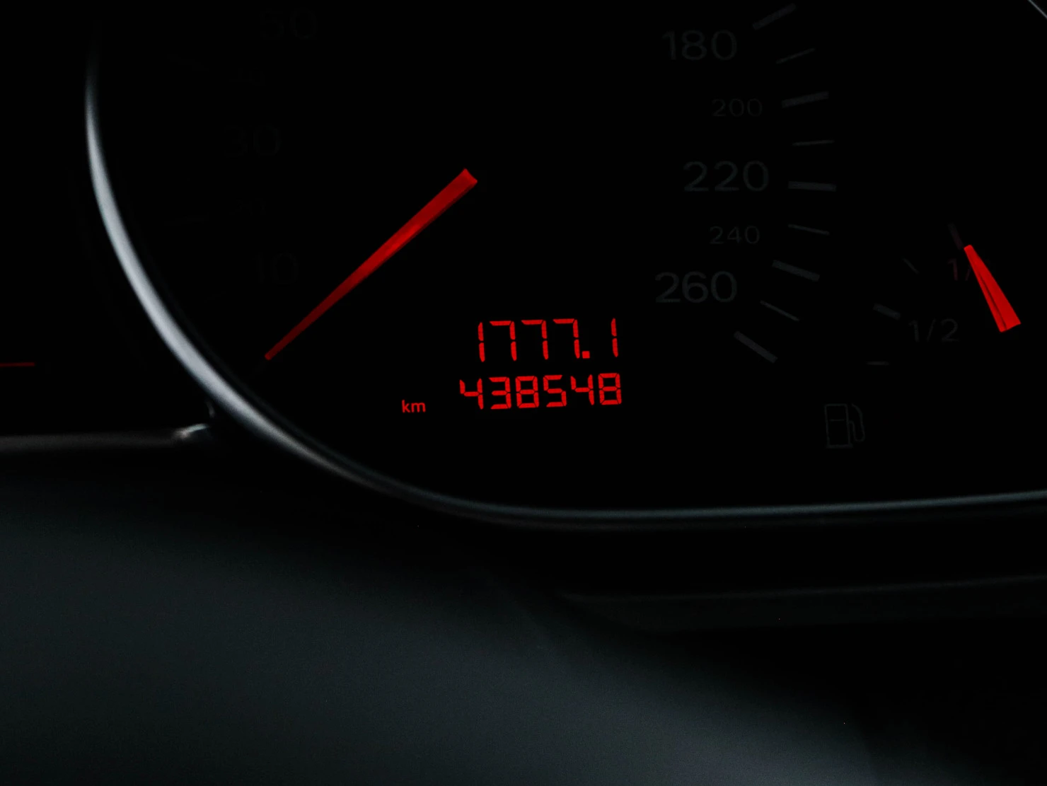 Audi Q7, 2006