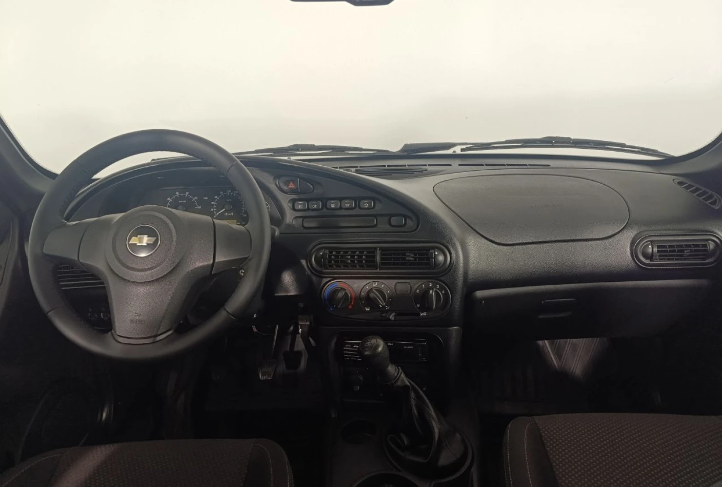 Chevrolet Niva, 2018