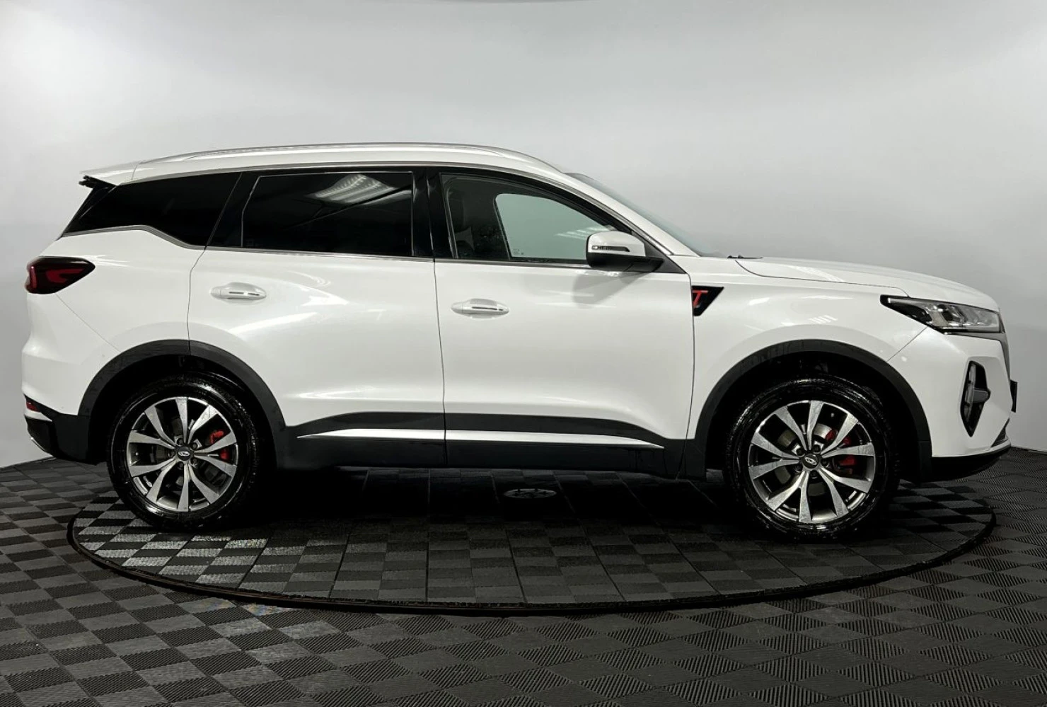 Chery TIGGO 7 Pro MAX, 2024