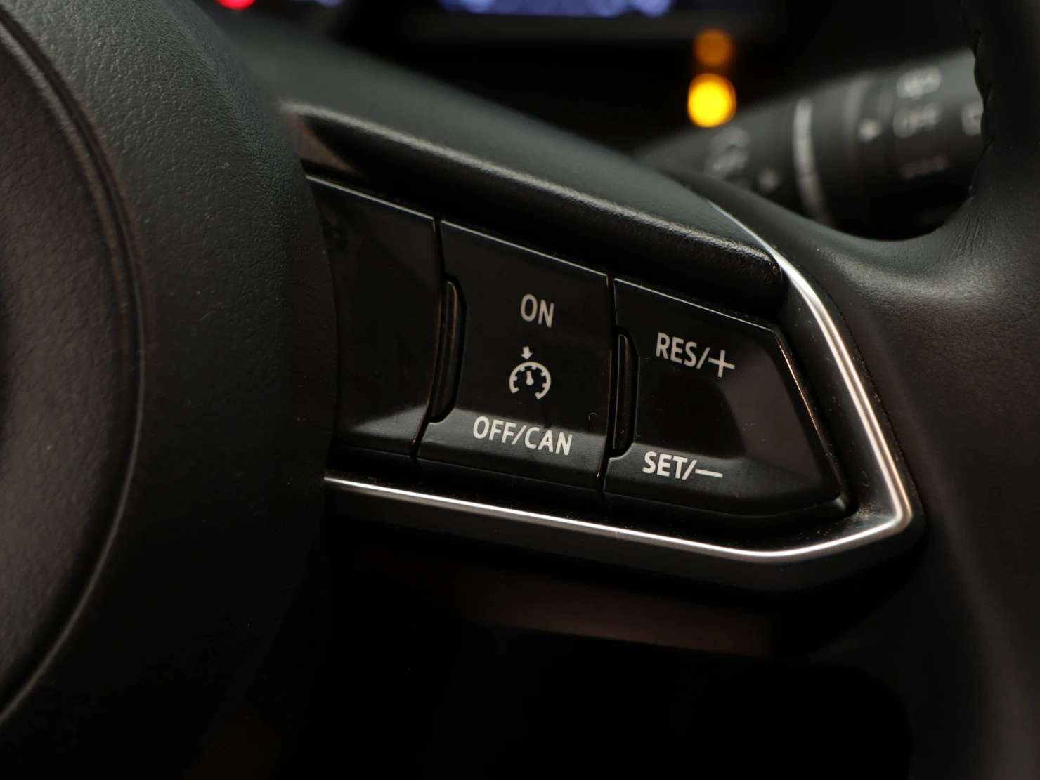 Mazda CX-4, 2023