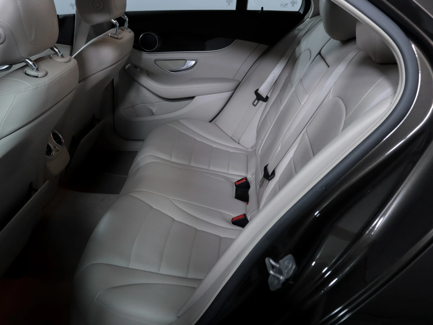 Mercedes-Benz C-Класс, 2014