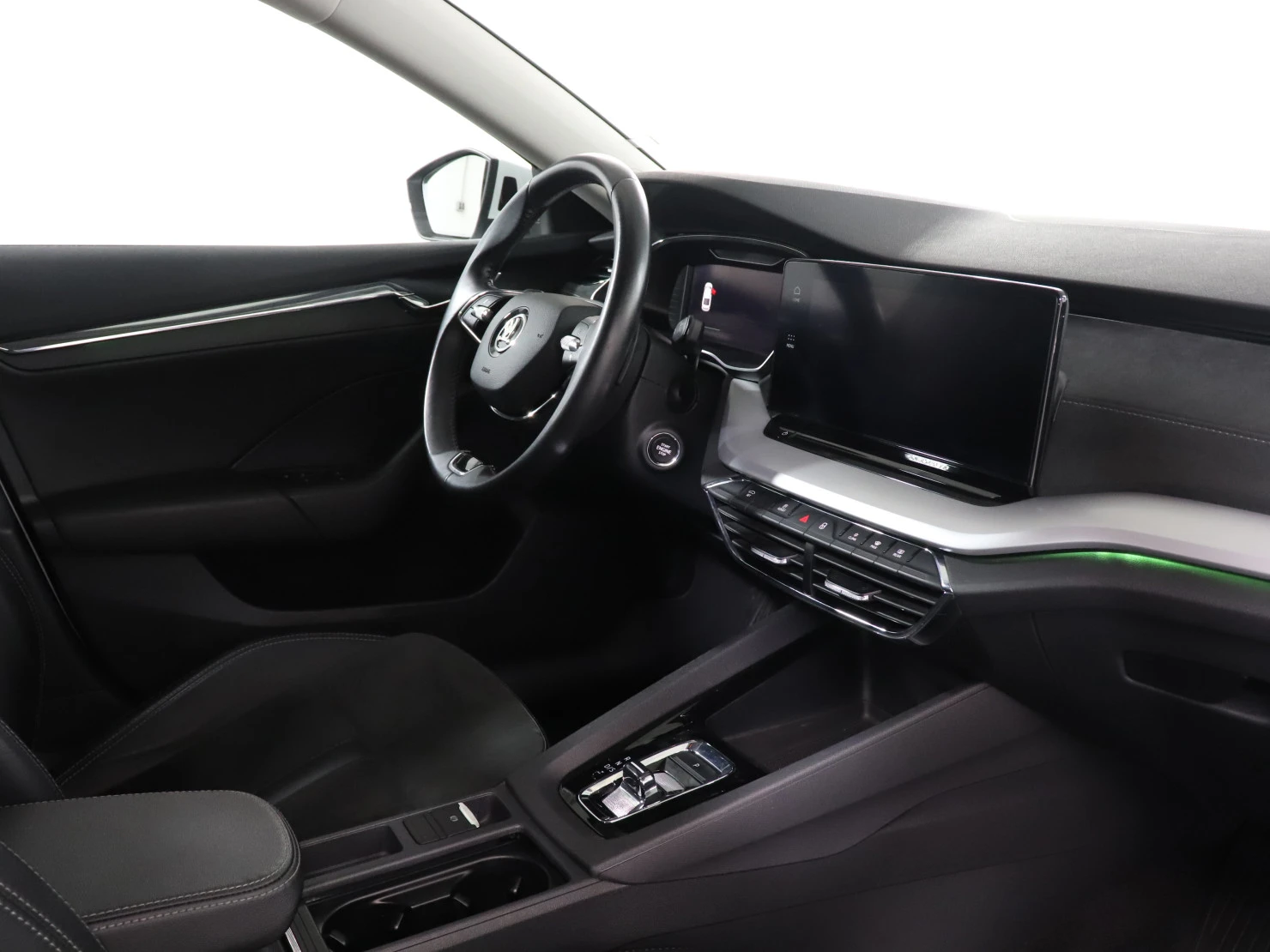 ŠKODA OCTAVIA, 2020