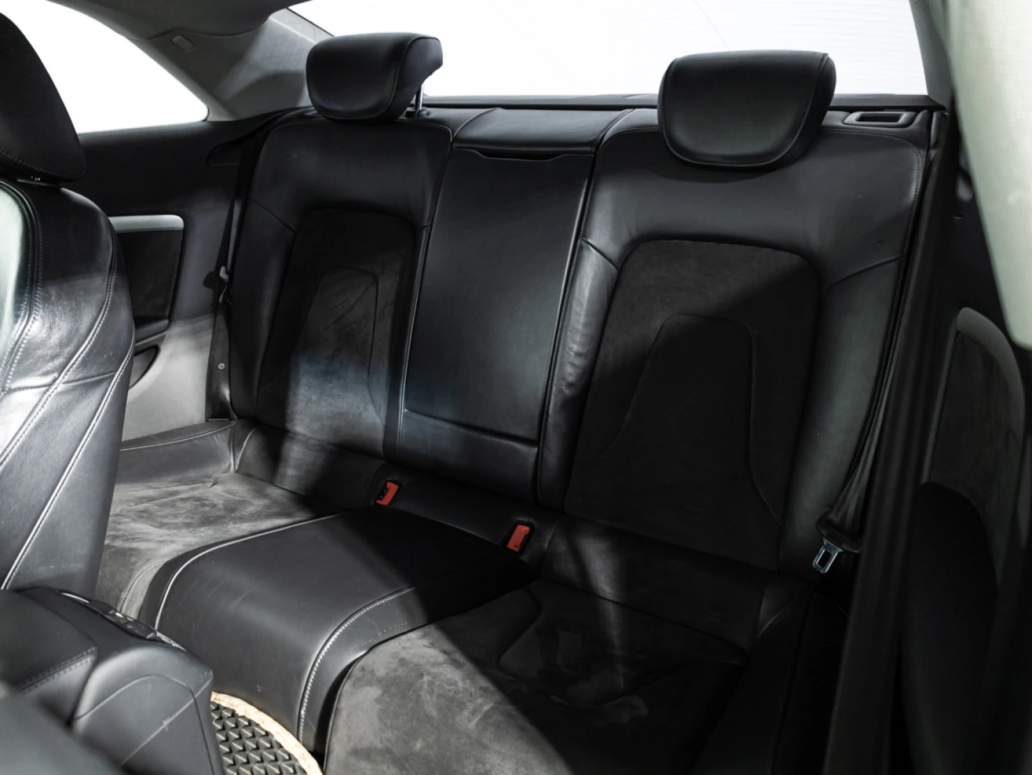 Audi A5, 2011
