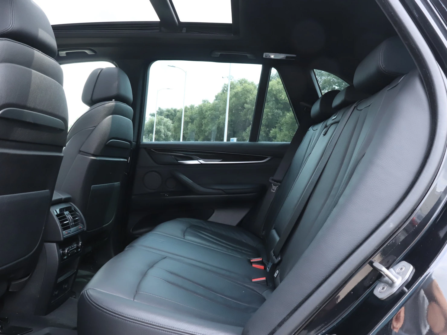 BMW X5, 2013