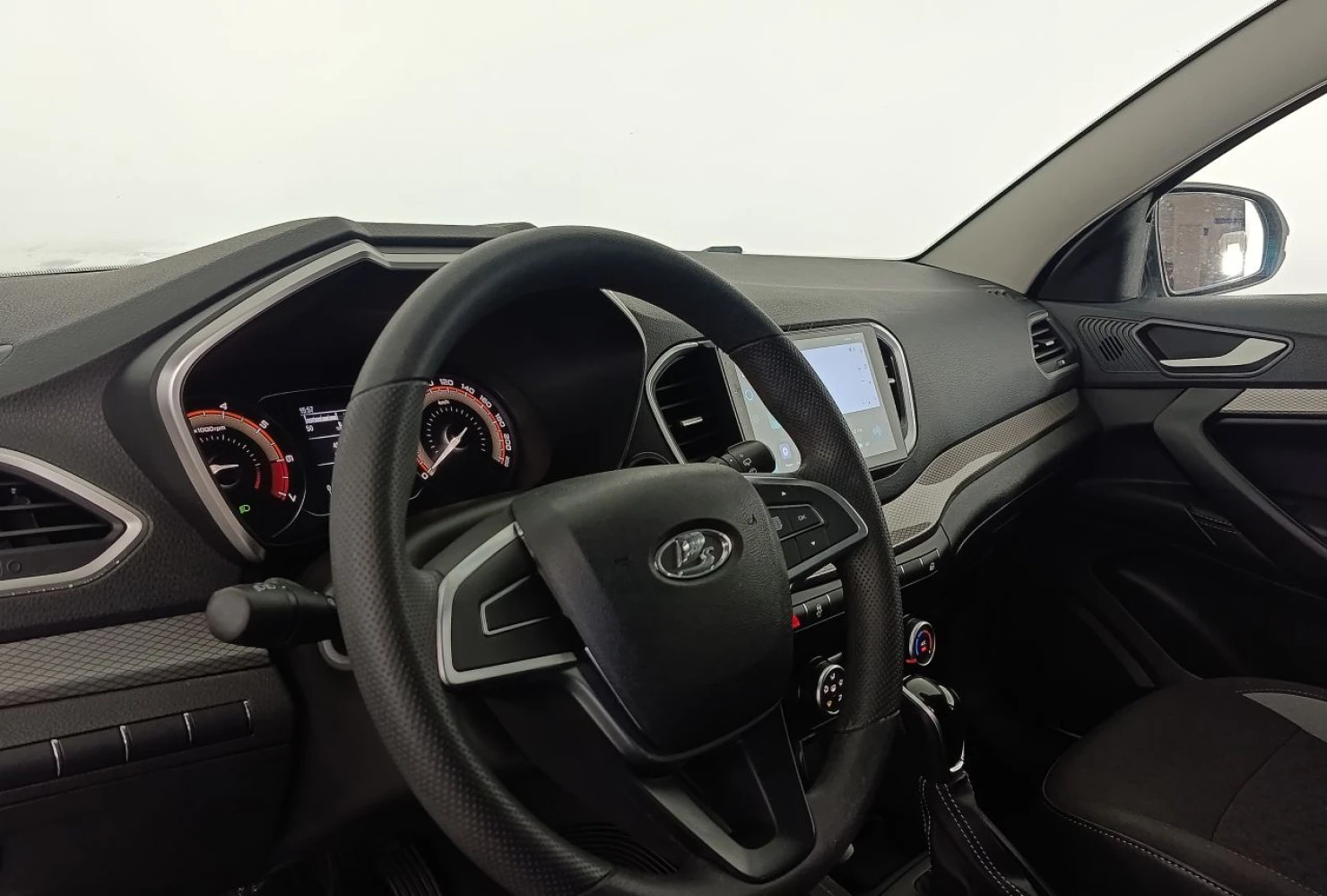 LADA (ВАЗ) Vesta, 2024