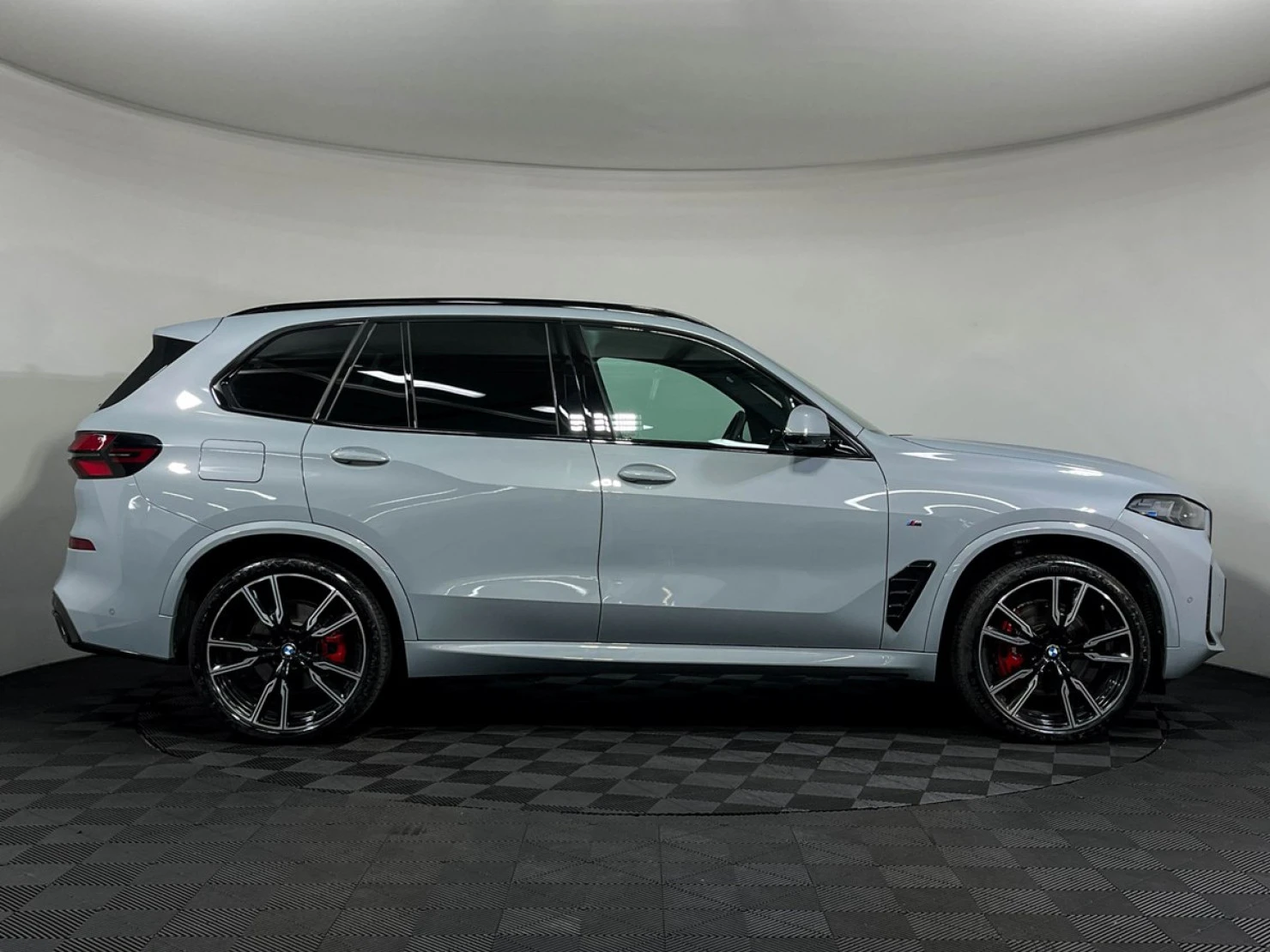 BMW X5, 2025