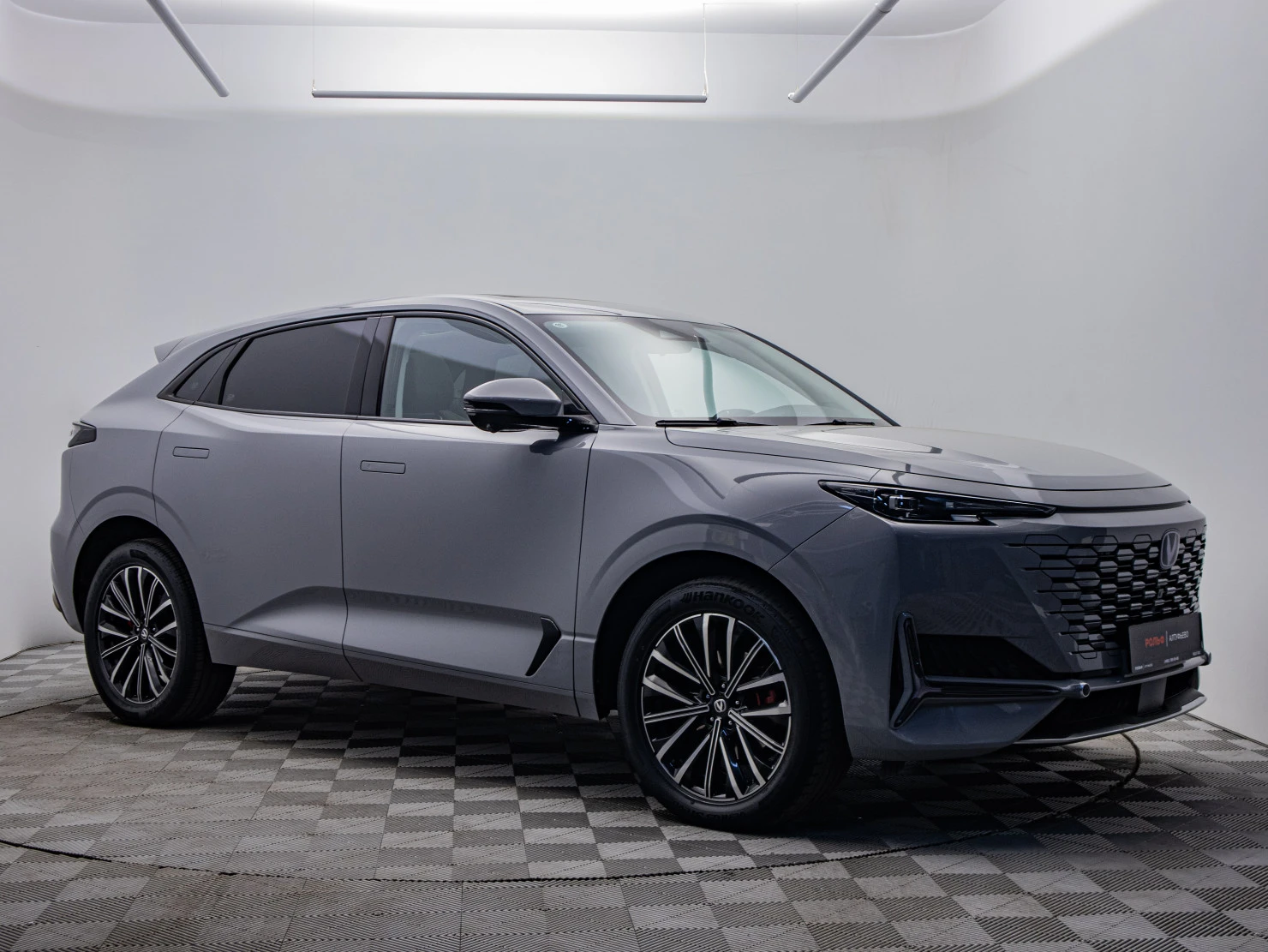 Changan UNI-K, 2023