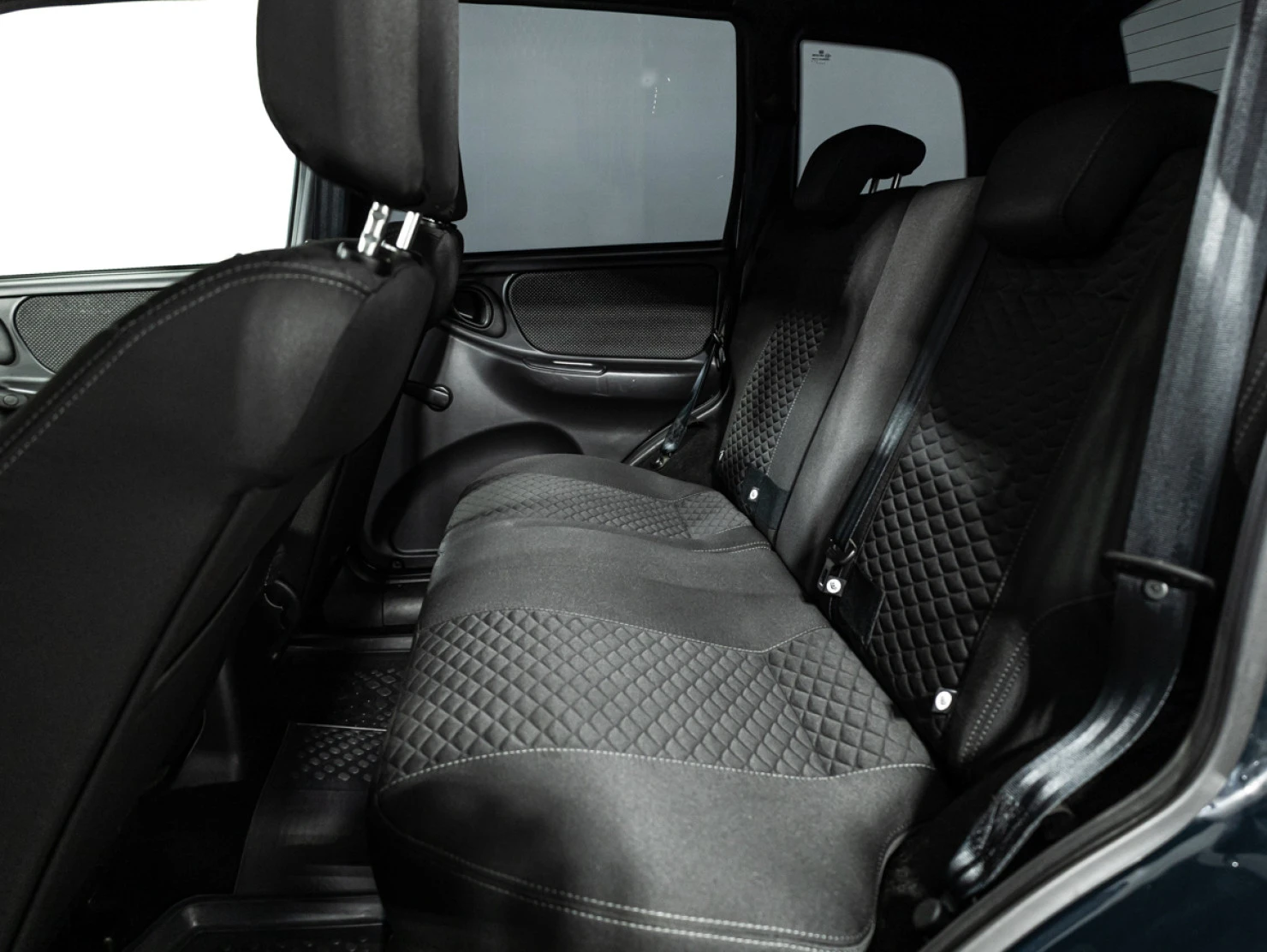 LADA (ВАЗ) Niva Travel, 2024