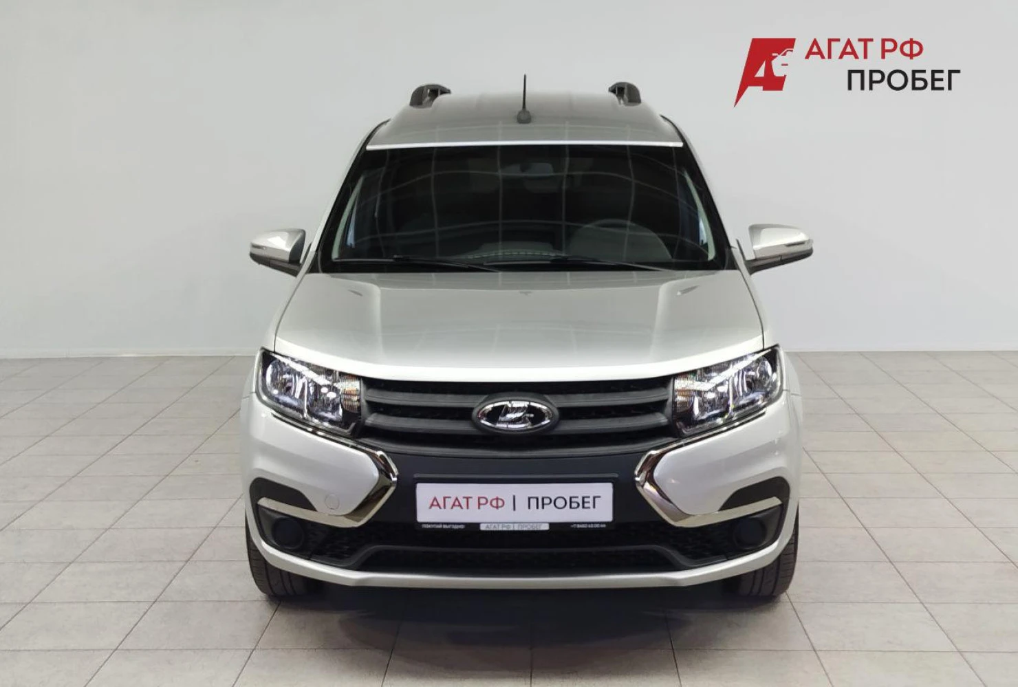 LADA (ВАЗ) Largus, 2024