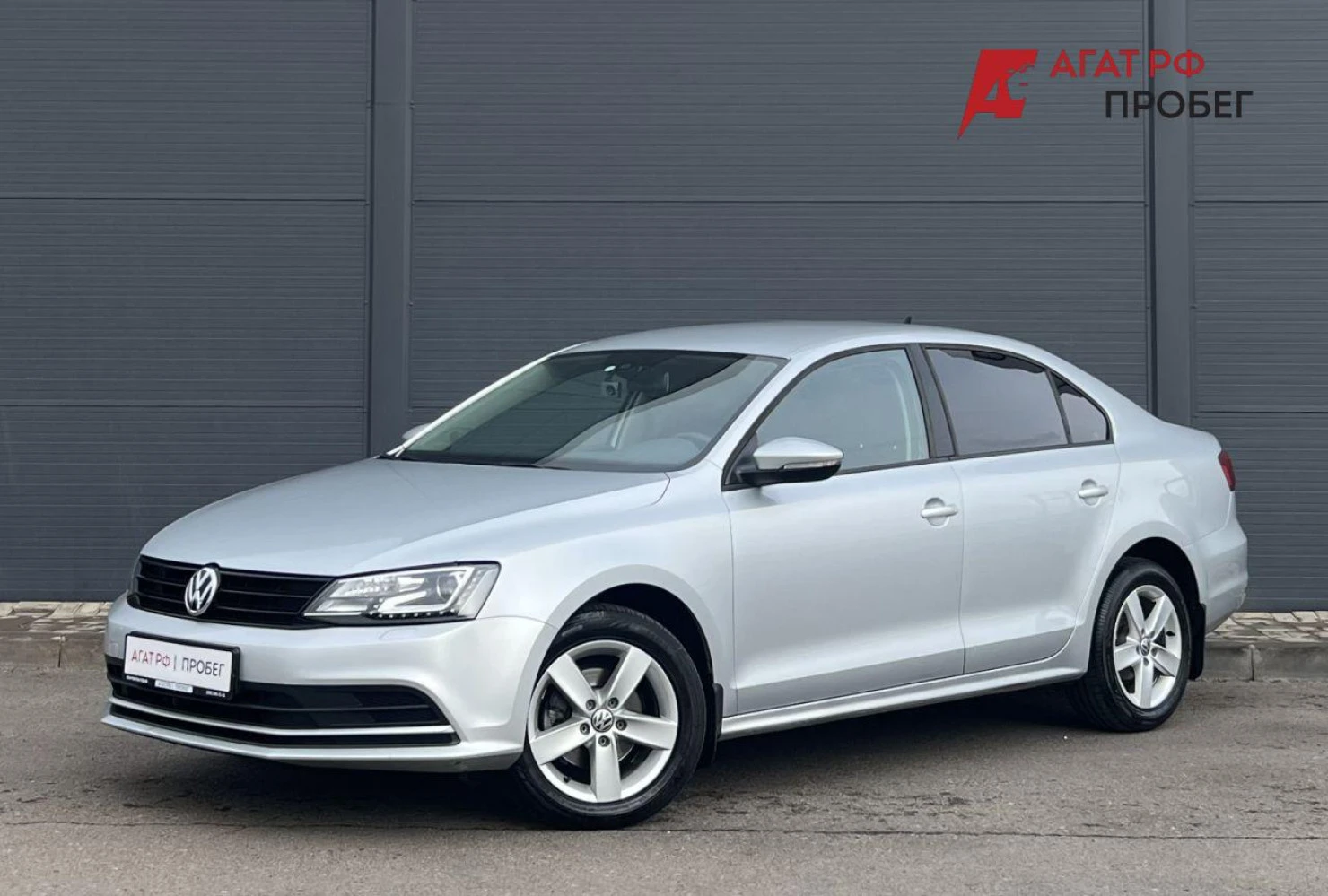 Volkswagen Jetta, 2015