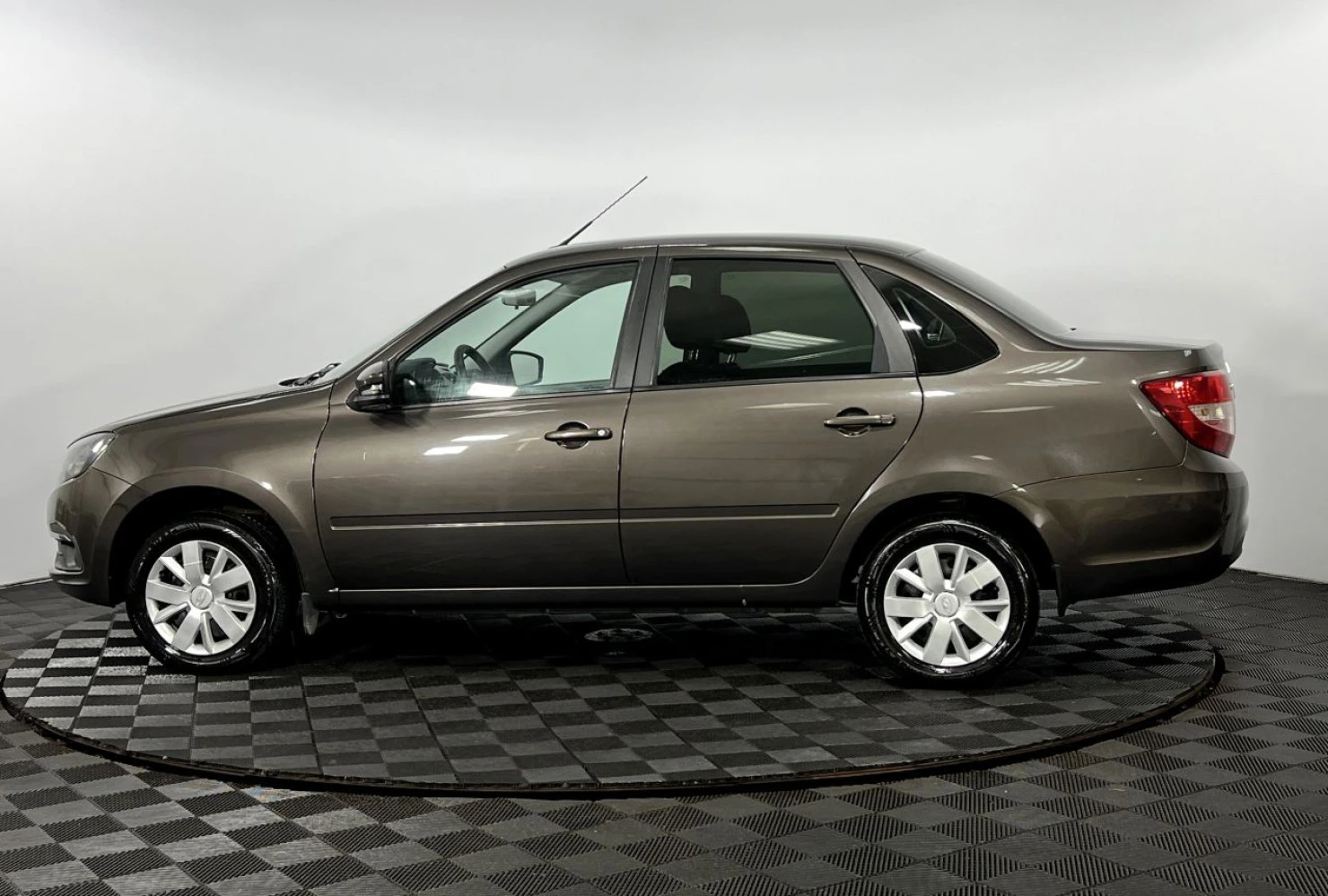 LADA (ВАЗ) Granta, 2022