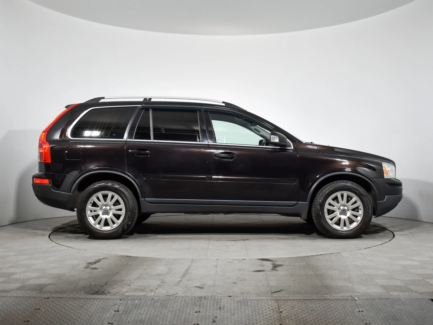 Volvo XC90, 2011