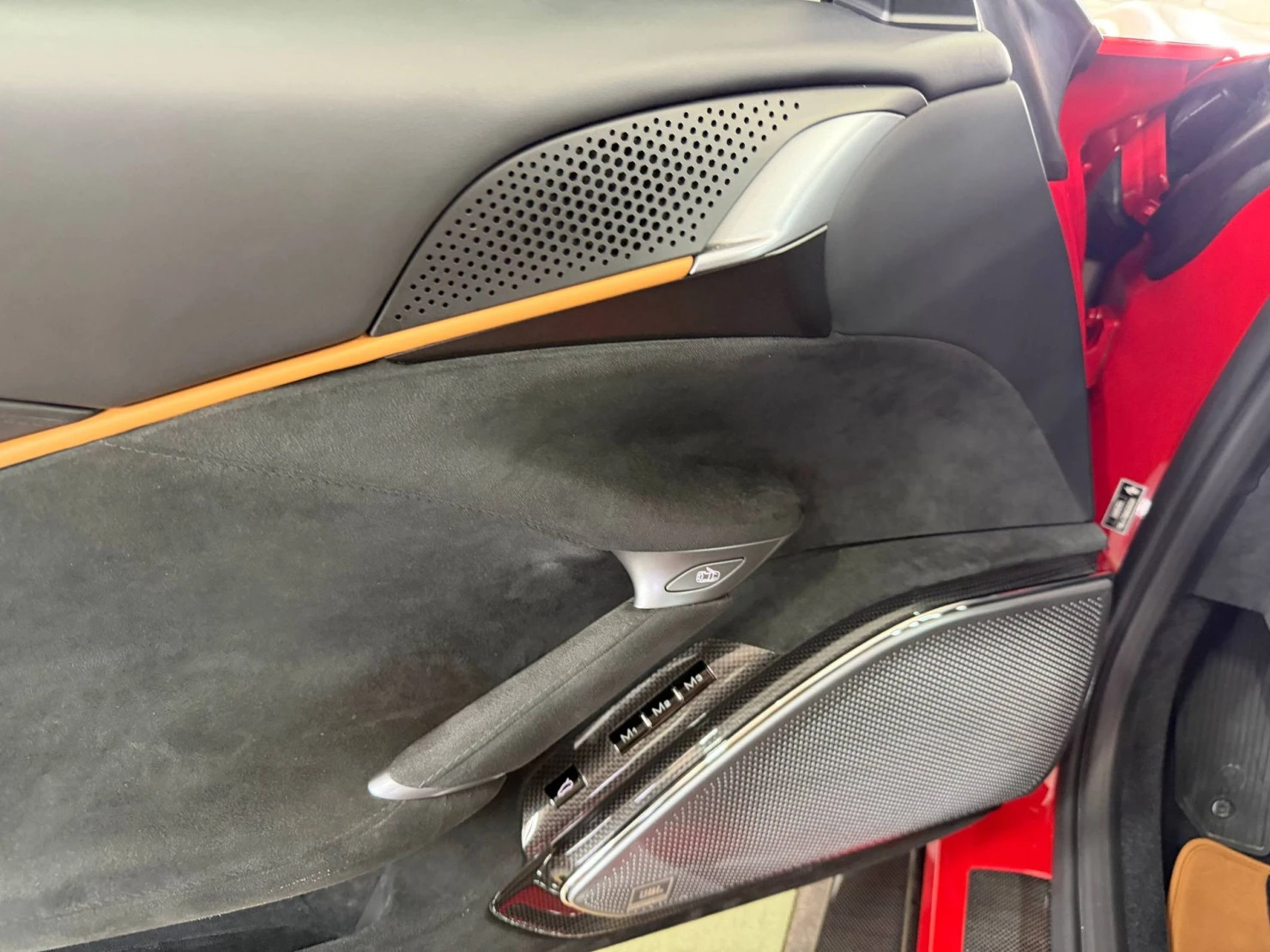 Ferrari Roma, 2021