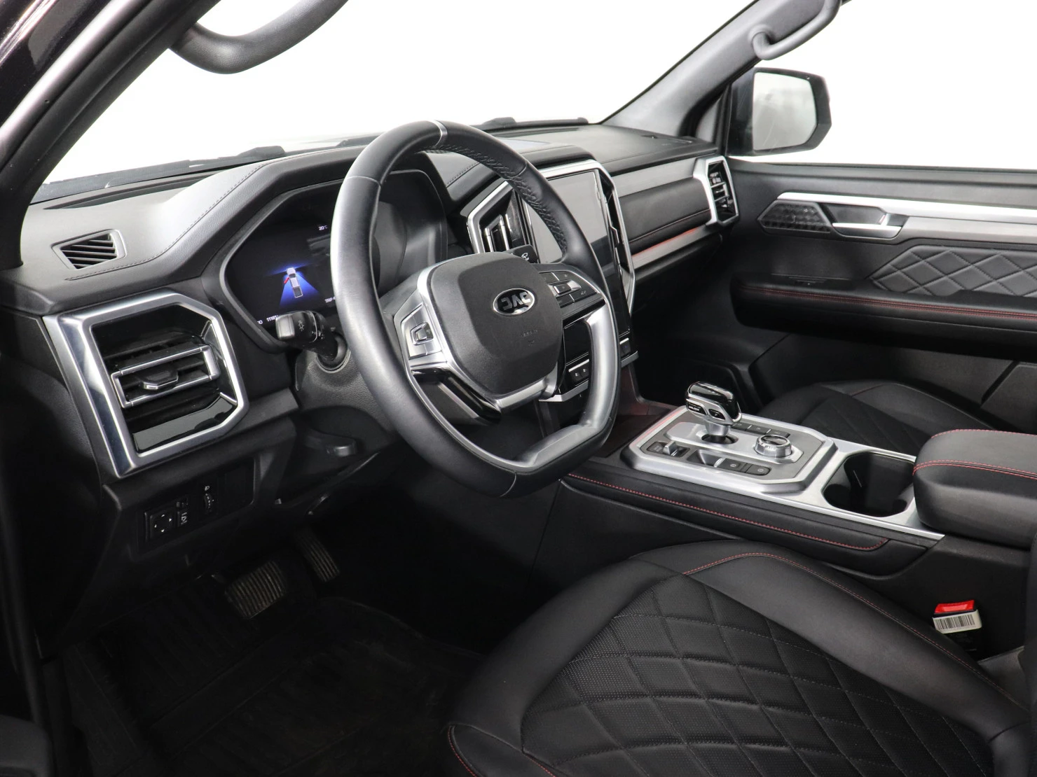JAC T9, 2024