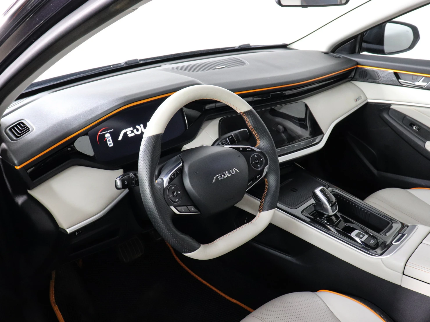 DongFeng Shine Max, 2023