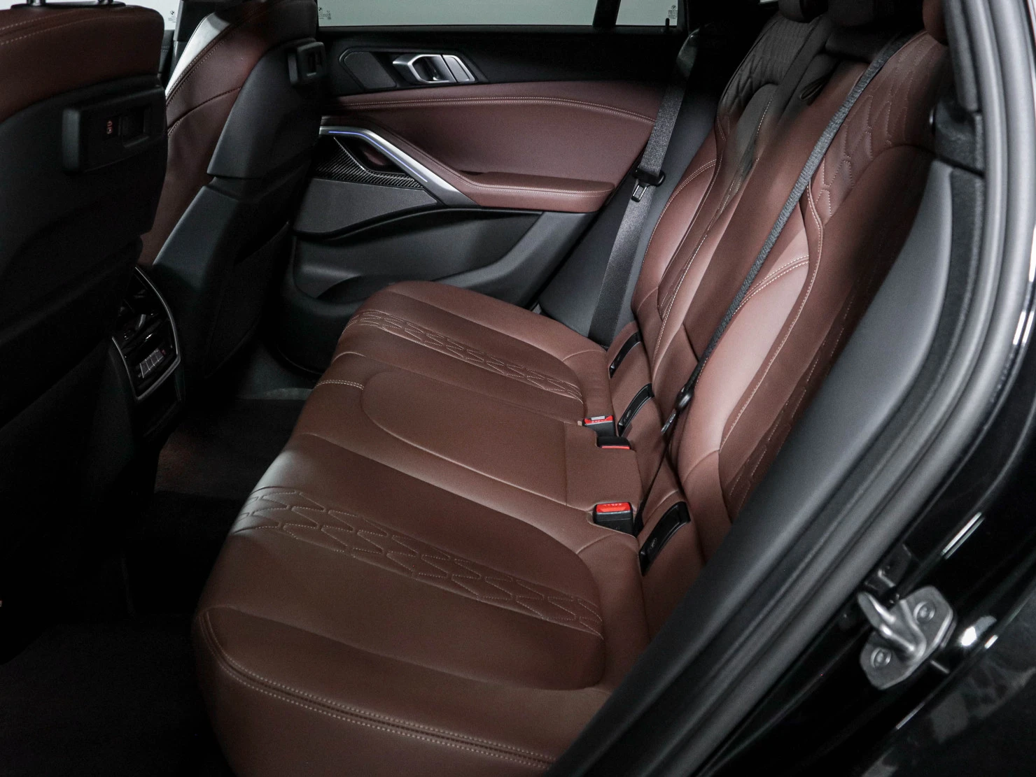 BMW X6, 2021