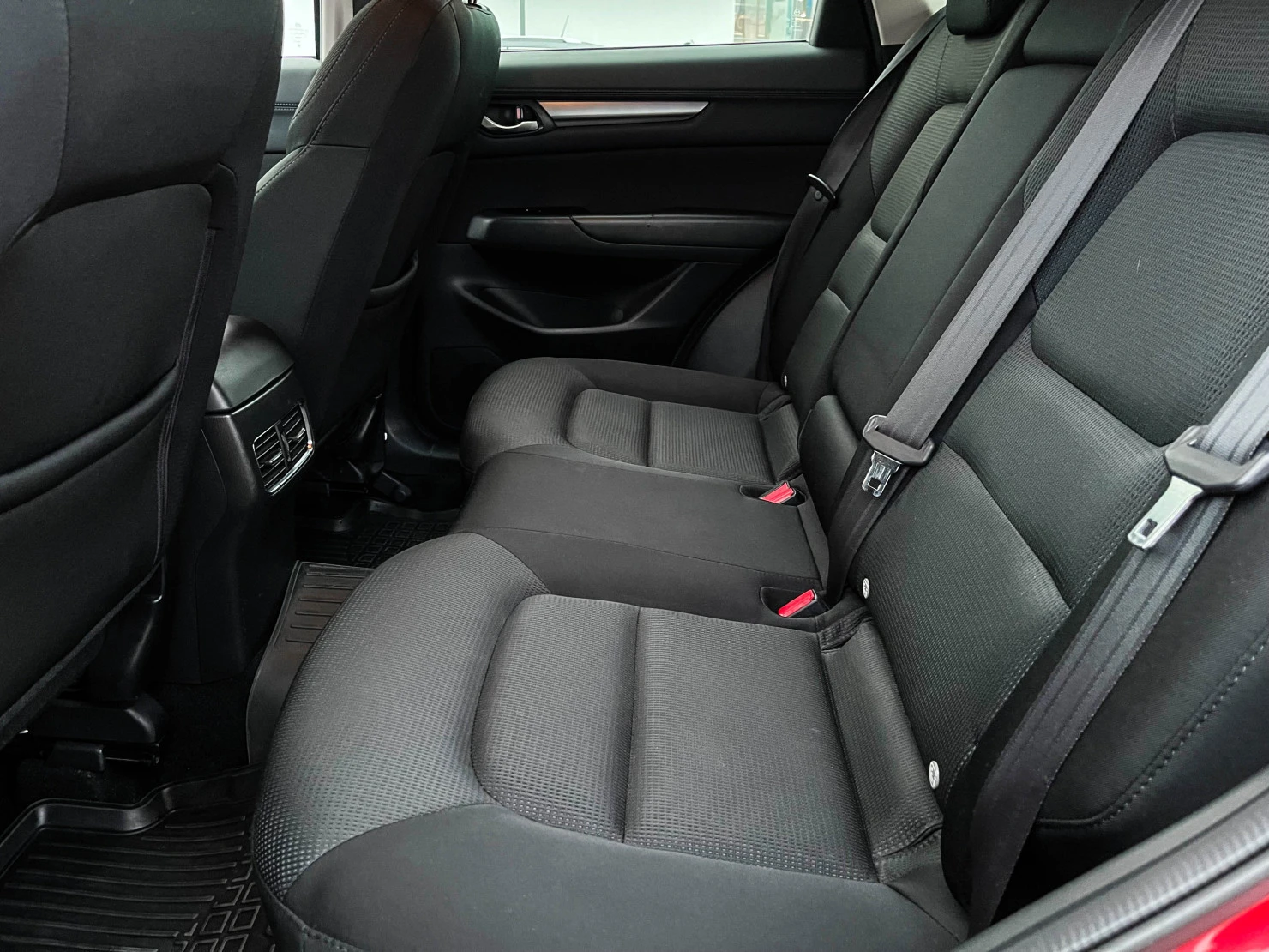 Mazda CX-5, 2019