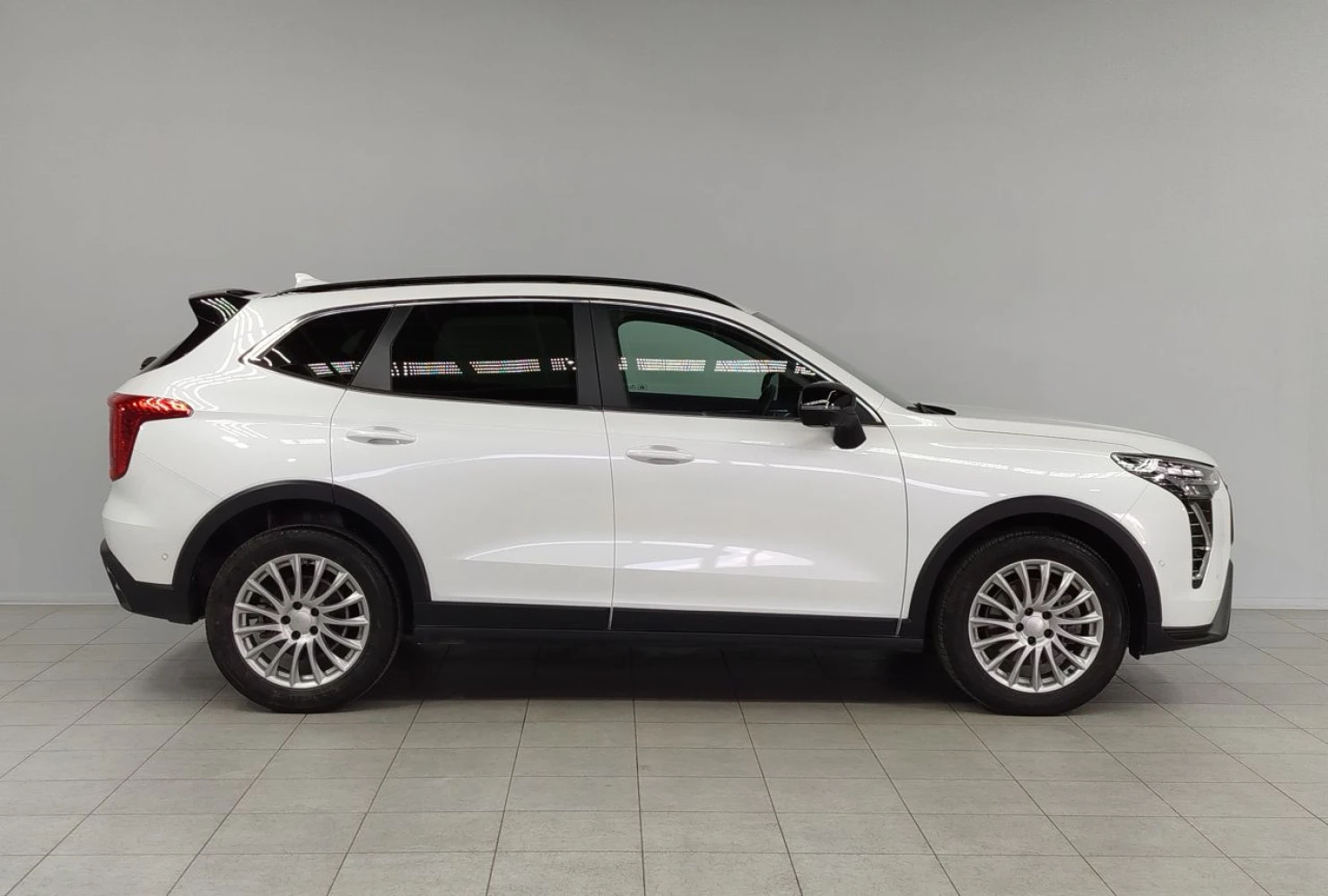 HAVAL Jolion, 2024