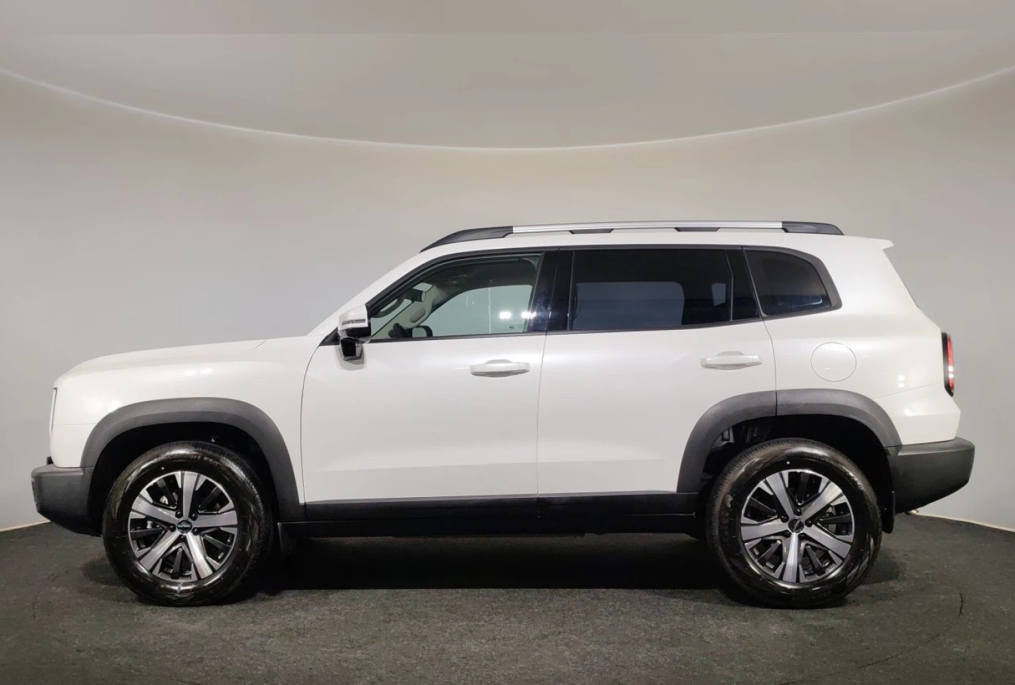 HAVAL Dargo, 2024