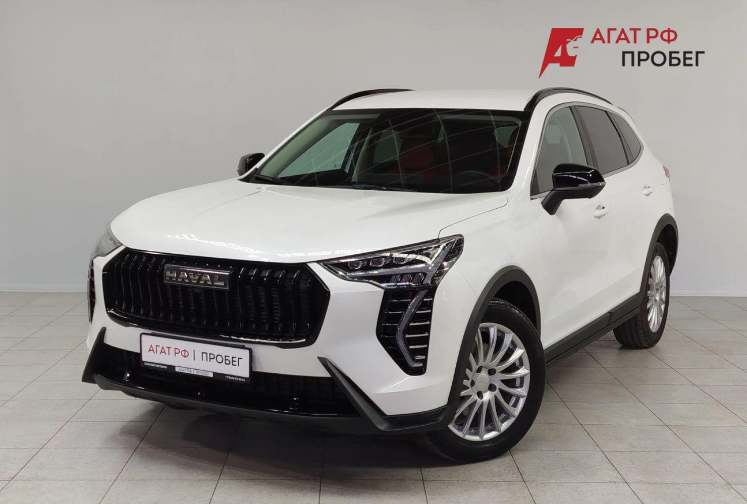 HAVAL Jolion, 2025