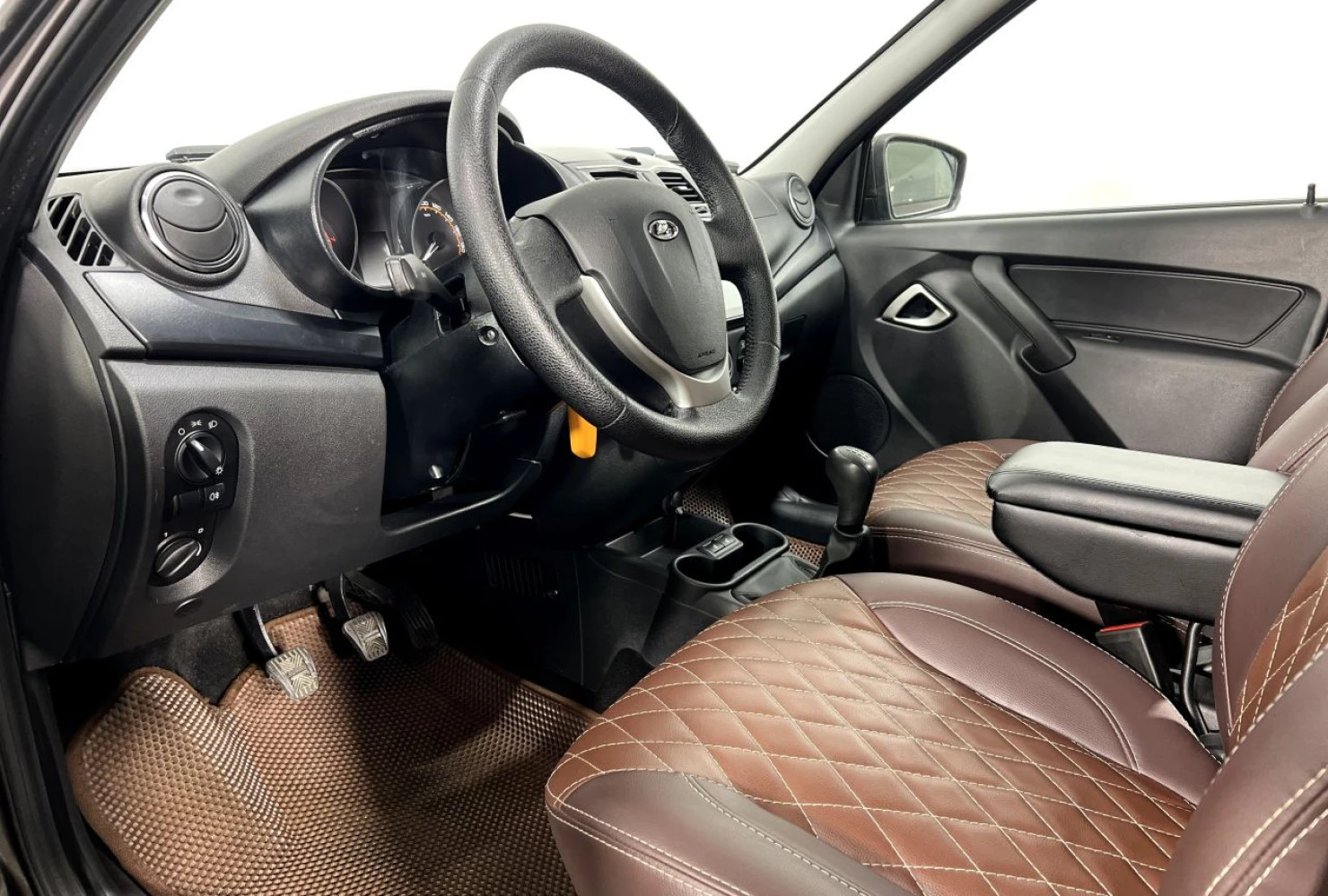 LADA (ВАЗ) Granta, 2022