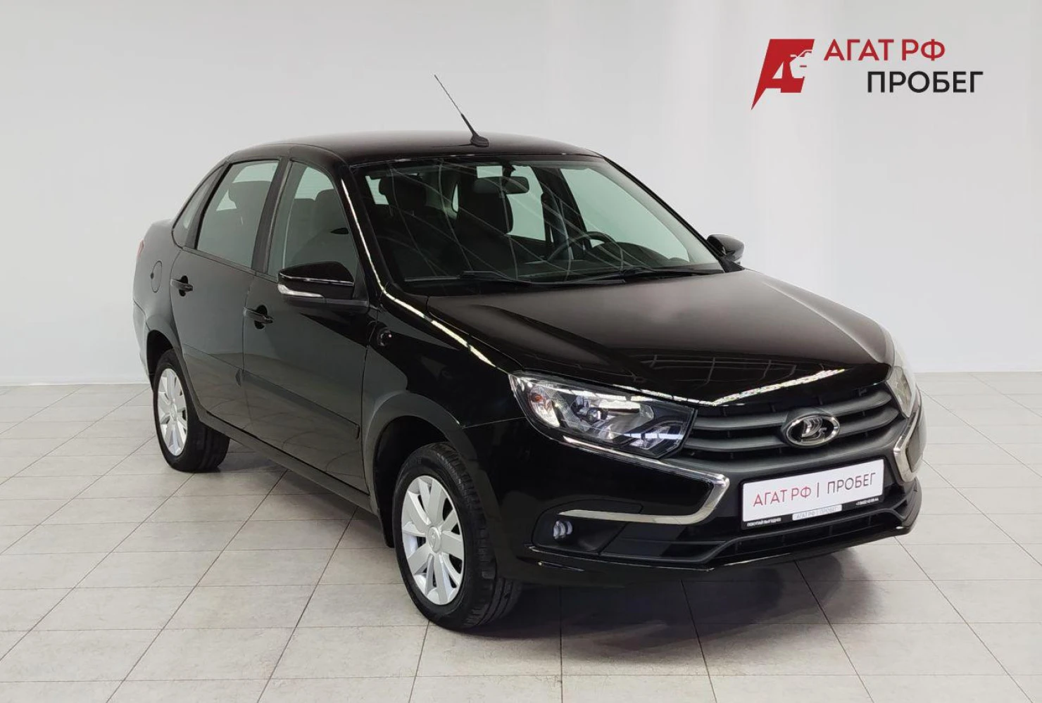 LADA (ВАЗ) Granta, 2020