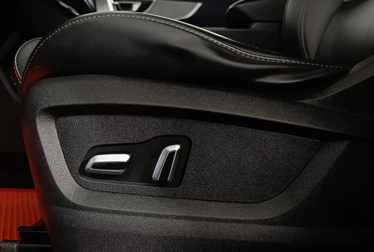 Chery Tiggo 7 Pro, 2021