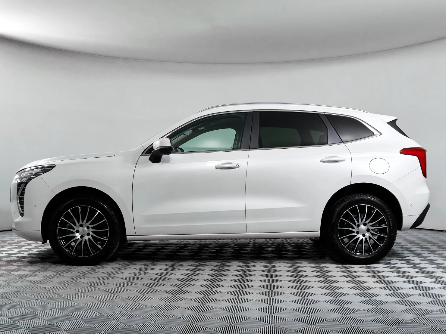 HAVAL Jolion, 2023