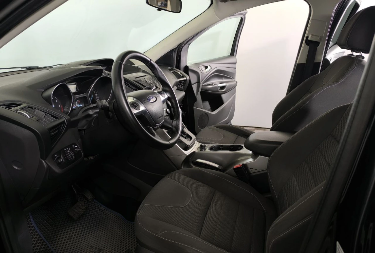Ford KUGA, 2014