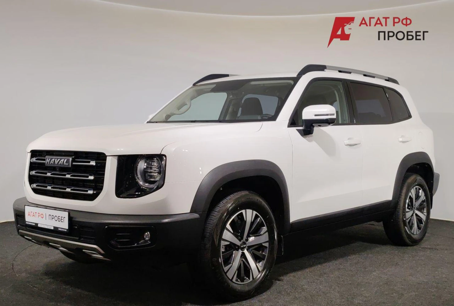 HAVAL Dargo, 2024