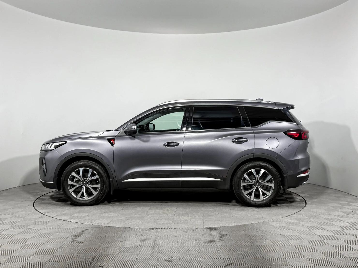 Chery TIGGO 7 Pro MAX, 2023