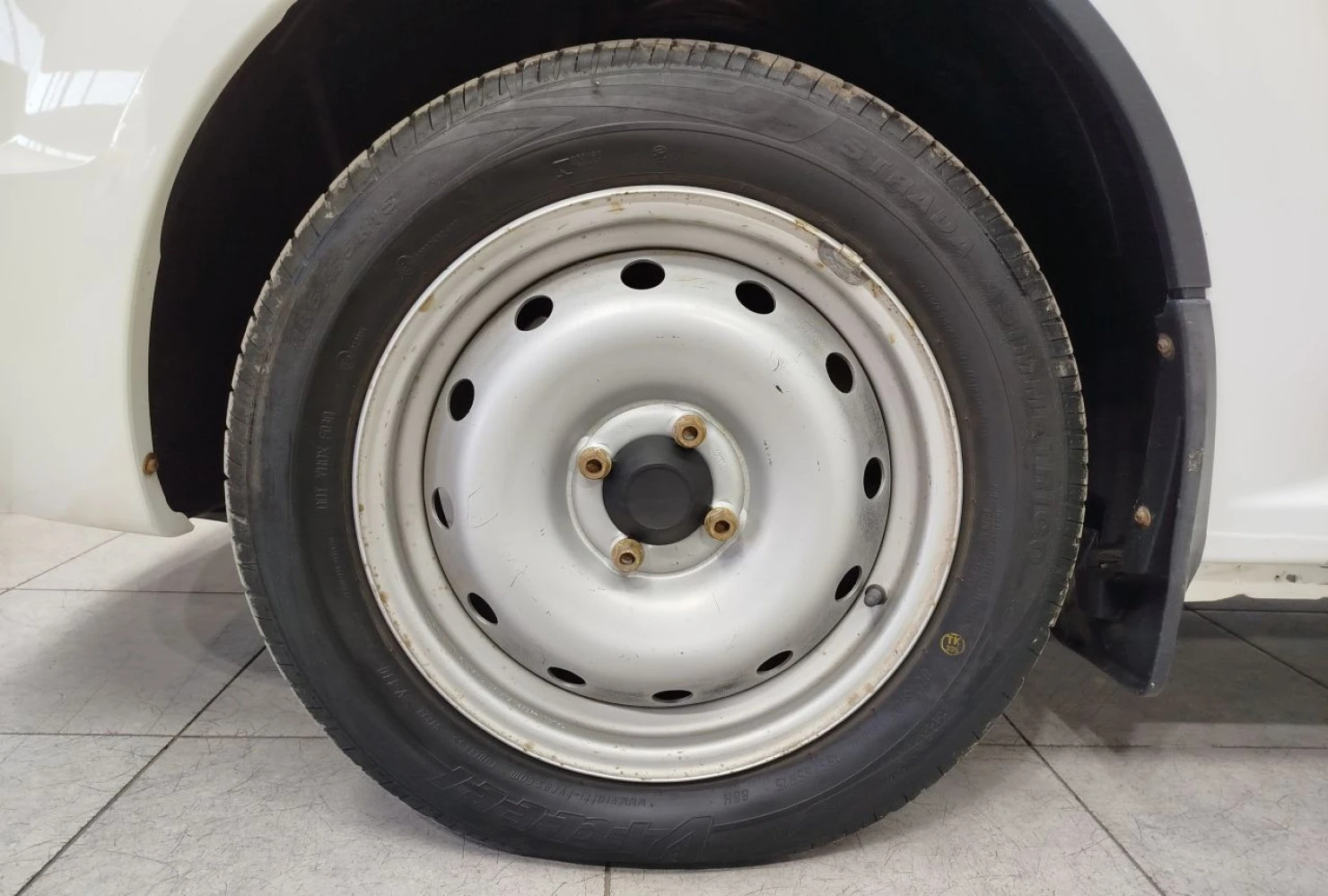 LADA (ВАЗ) Largus, 2019