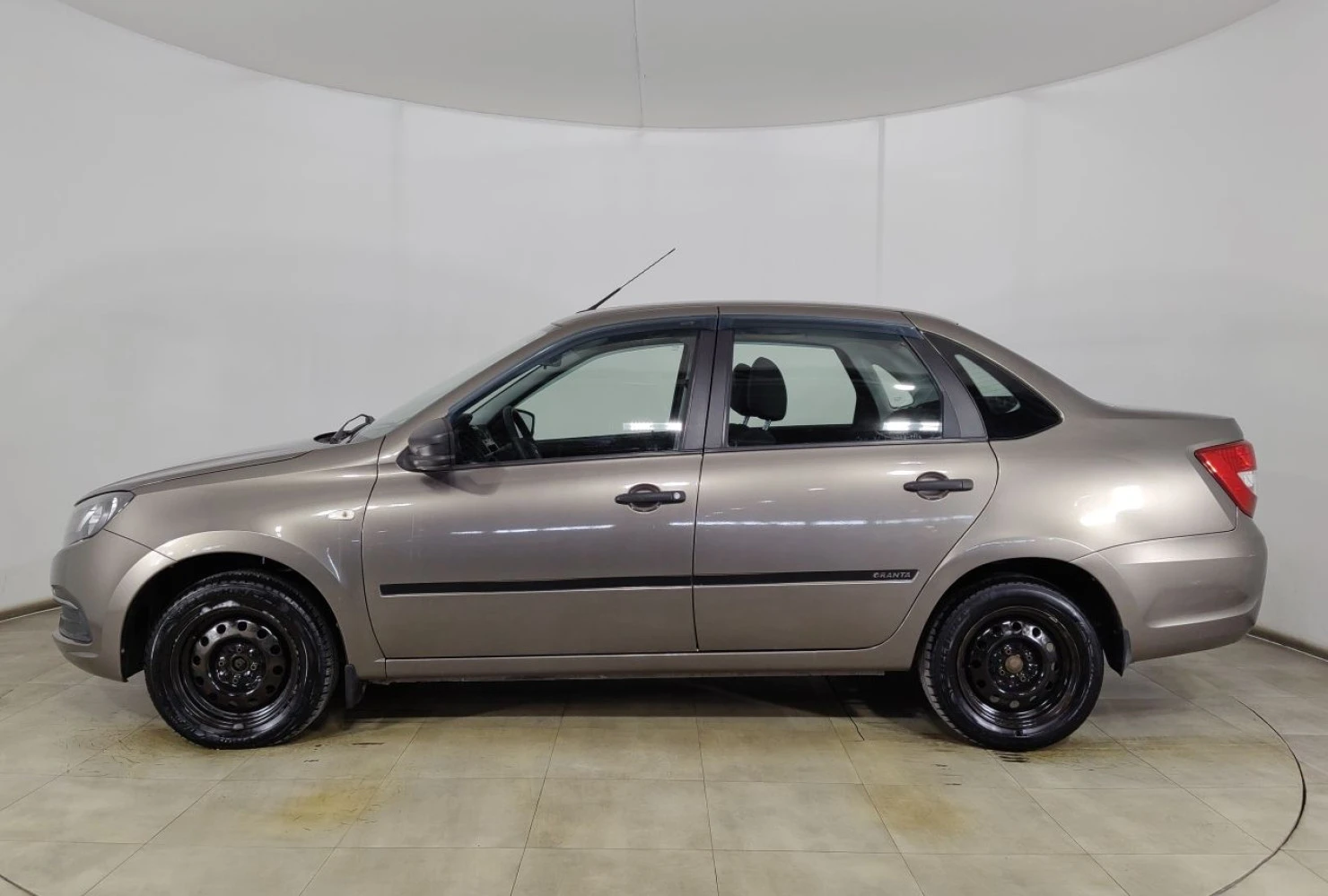LADA (ВАЗ) Granta, 2020