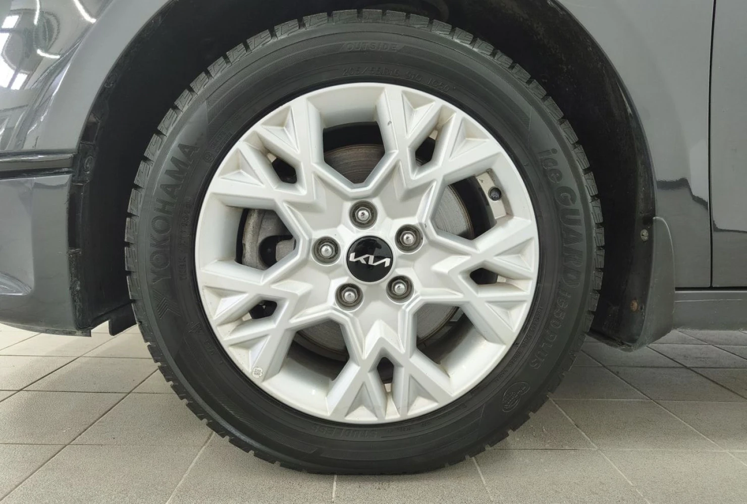 Kia Ceed, 2021