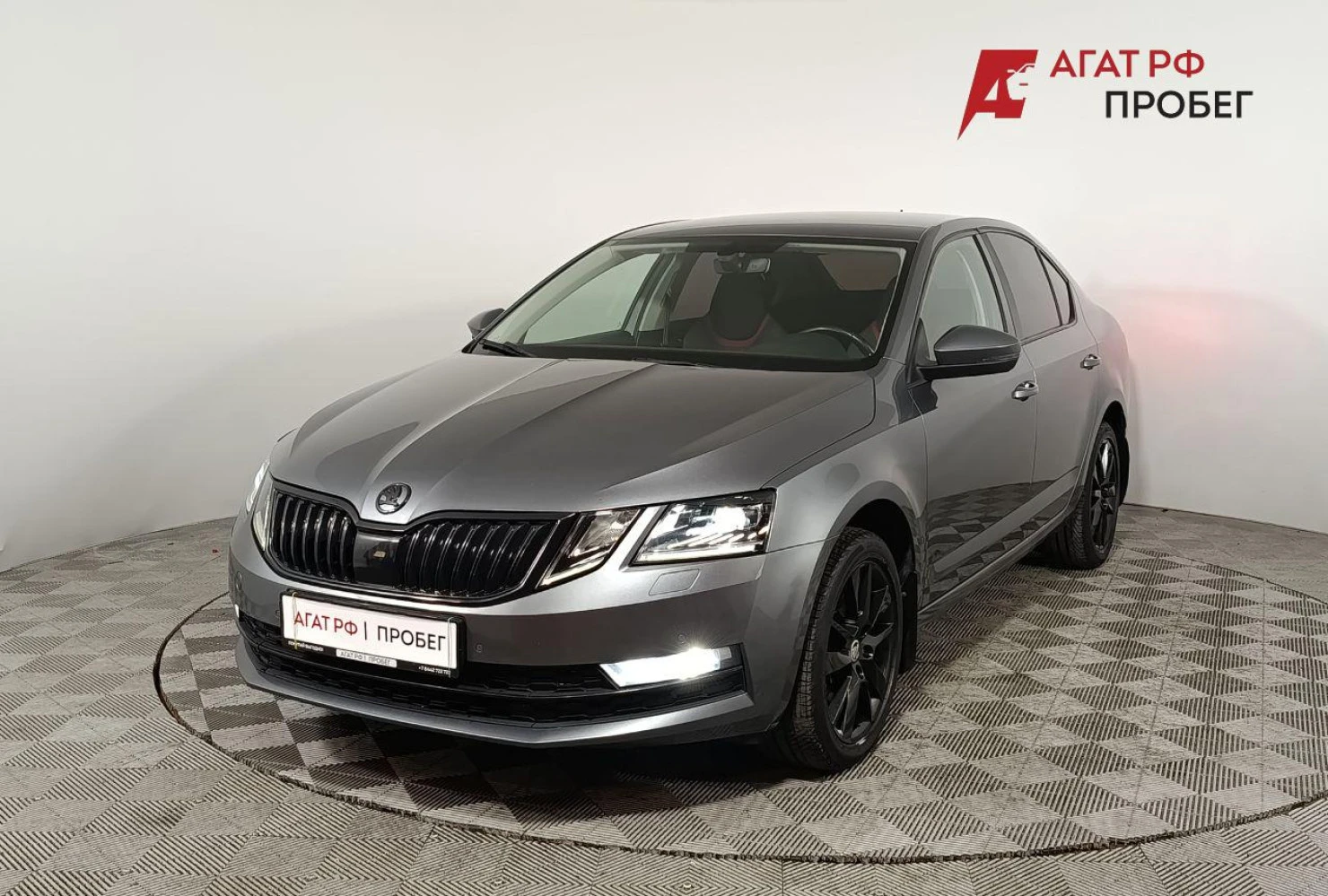 ŠKODA OCTAVIA, 2017