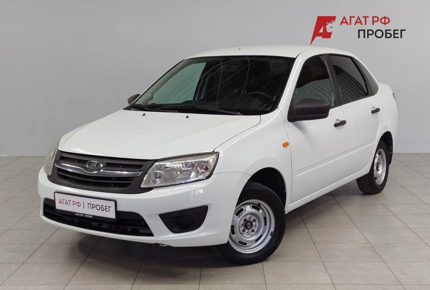 LADA (ВАЗ) Granta, 2016