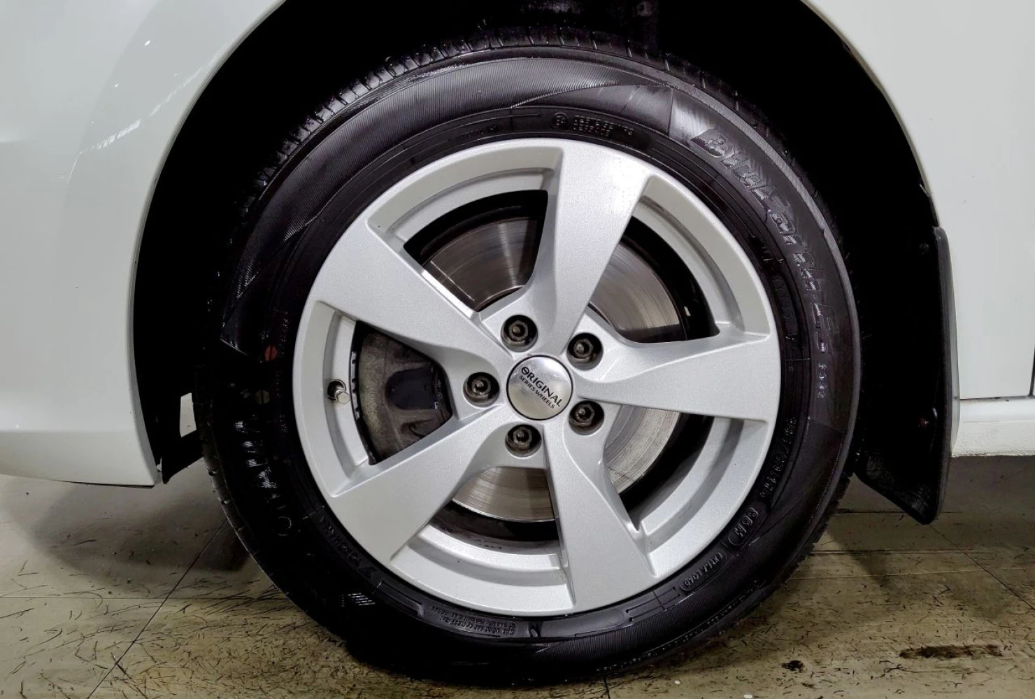 Volkswagen Polo, 2019