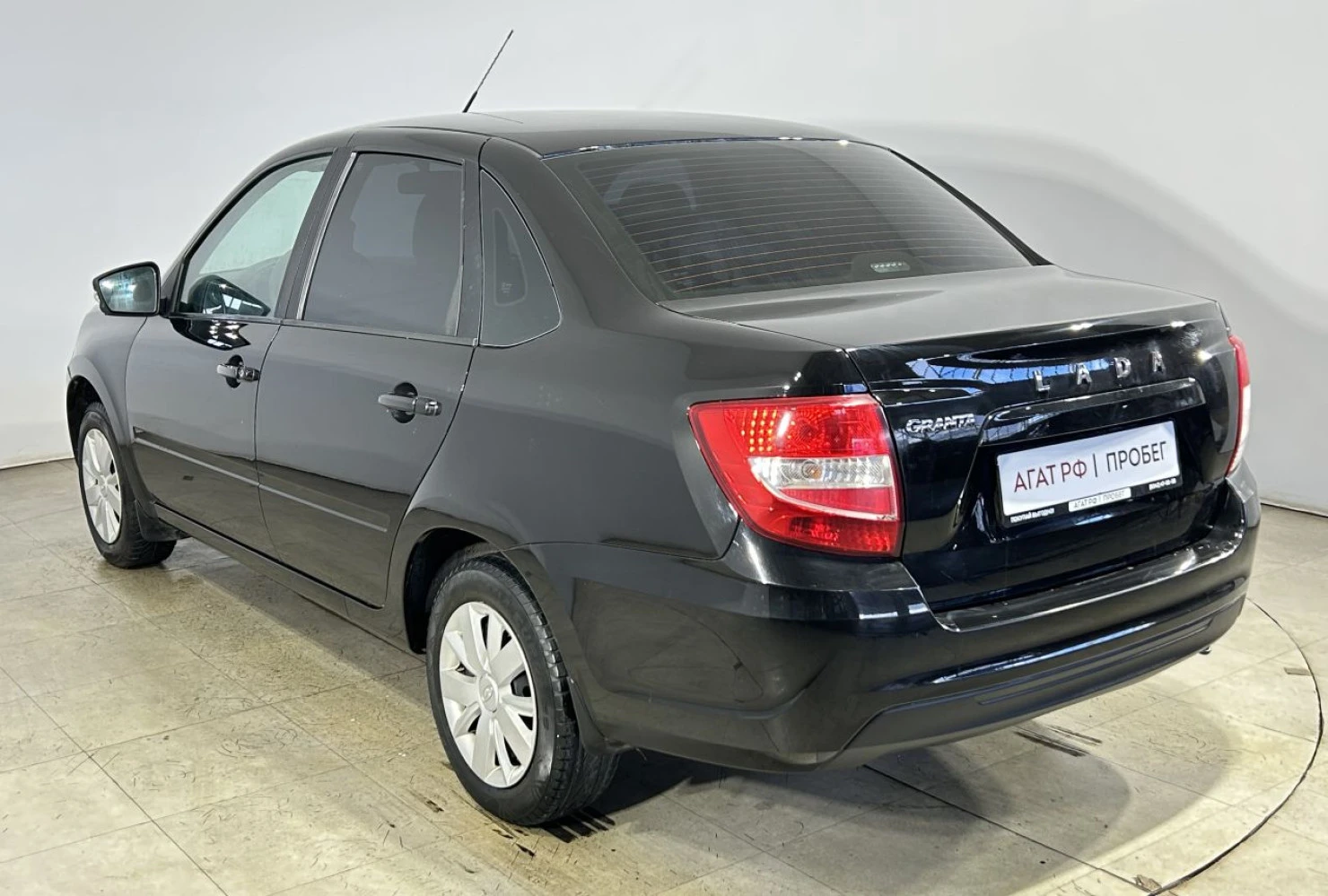 LADA (ВАЗ) Granta, 2023