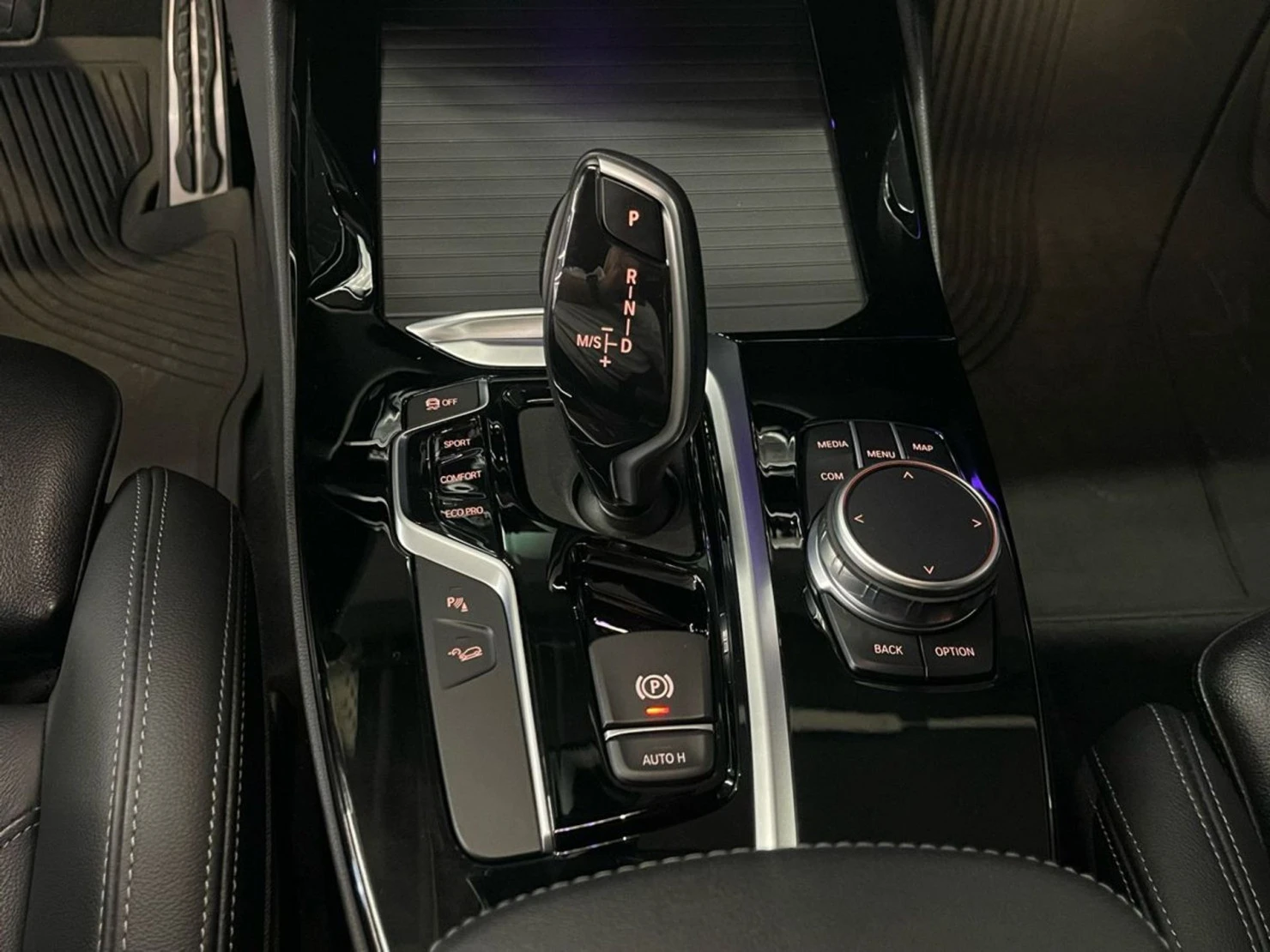 BMW X3, 2021
