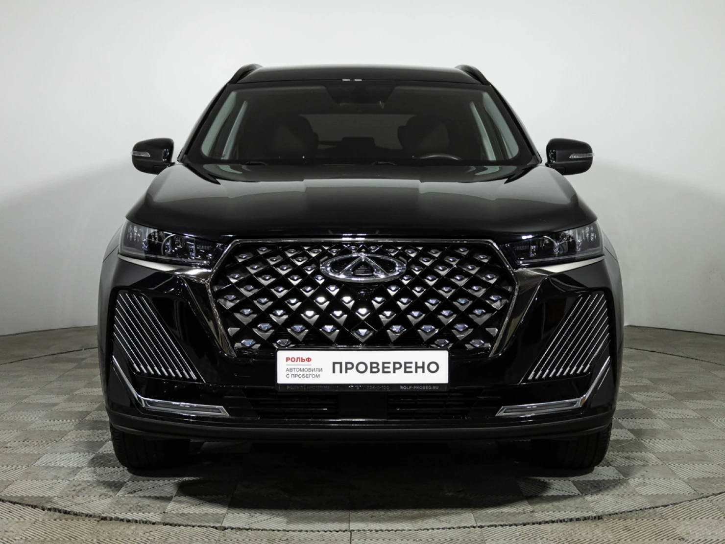 Chery TIGGO 7 Pro MAX, 2024