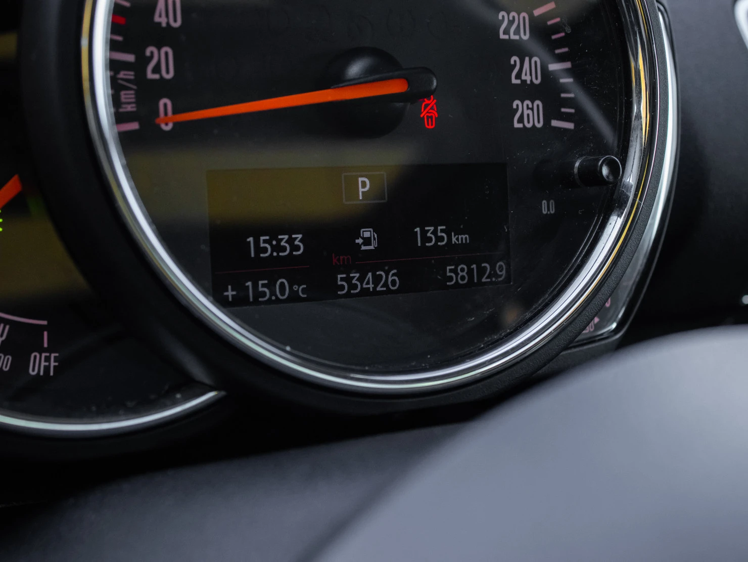 MINI Clubman, 2019