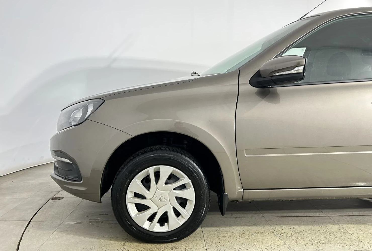 LADA (ВАЗ) Granta, 2024