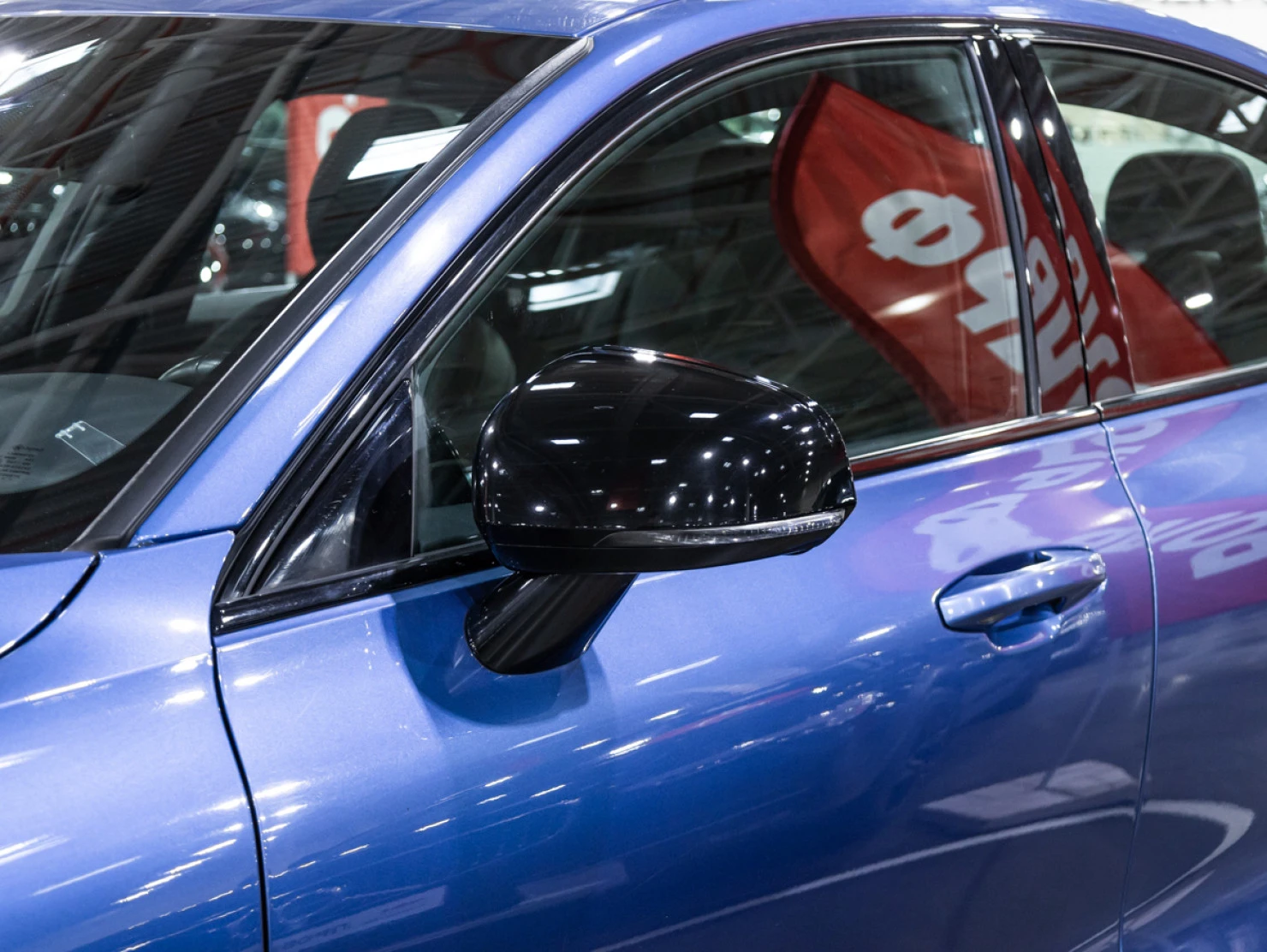Volvo S60, 2019