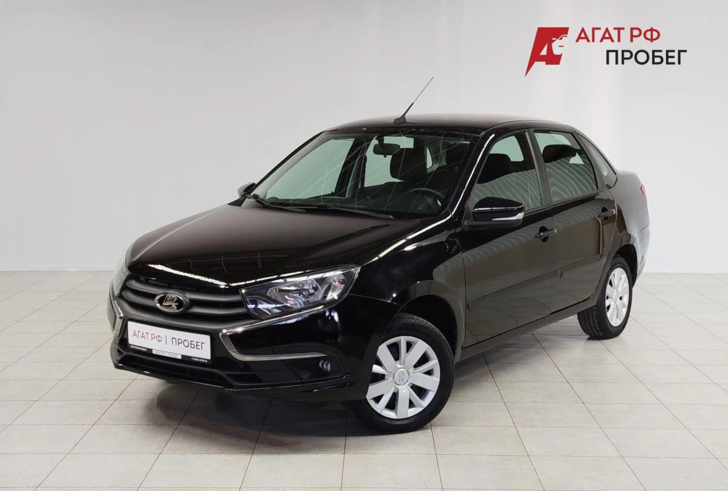 LADA (ВАЗ) Granta, 2020