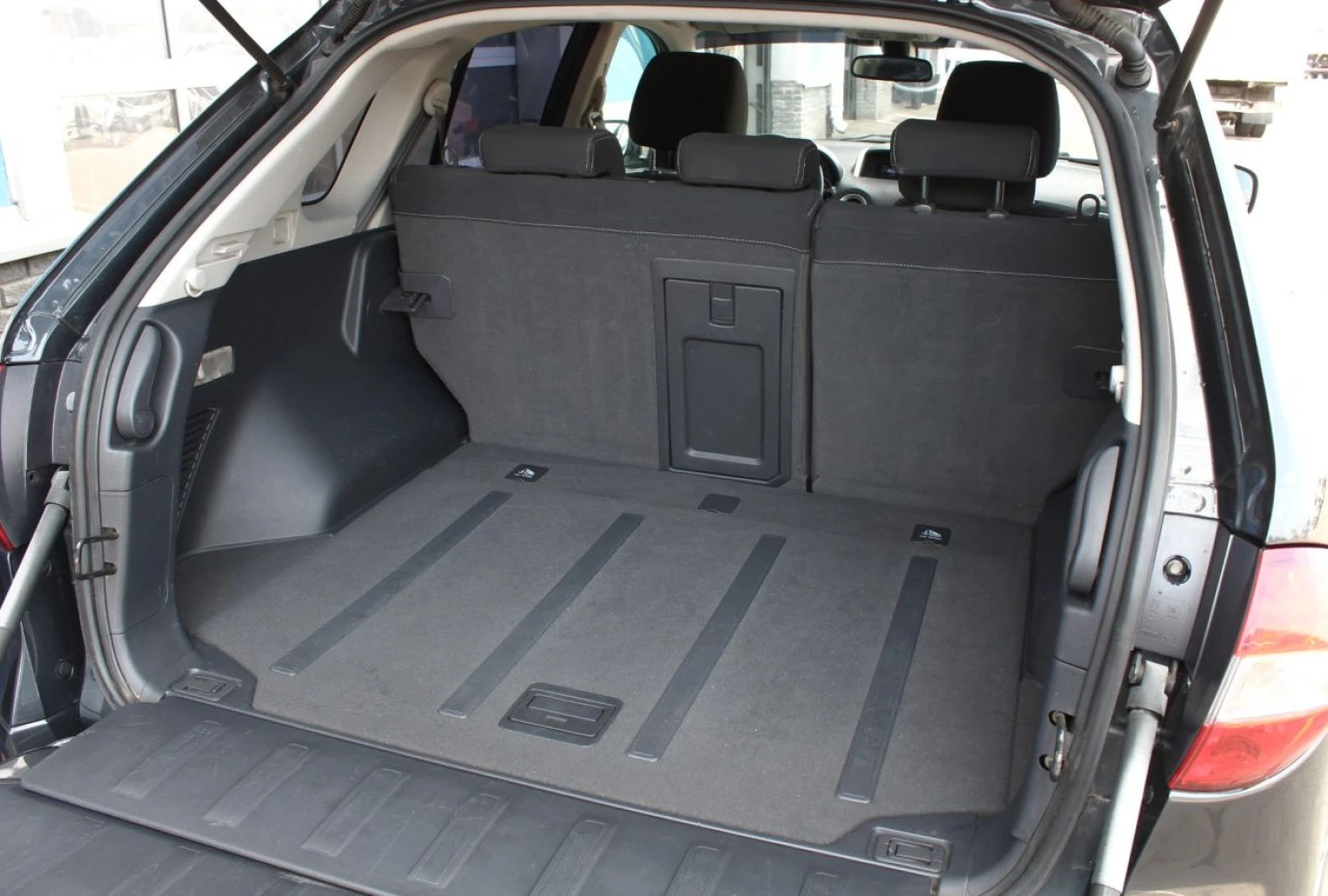 Renault Koleos, 2012