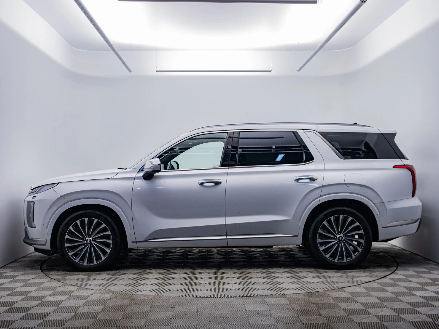 Hyundai Palisade, 2023