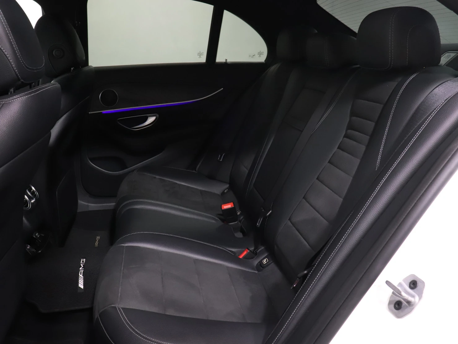 Mercedes-Benz E-Класс, 2019